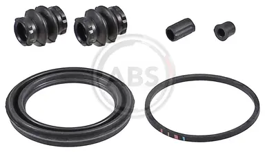 JUEGO DE REPARACIÓN, PINZA DE FRENO