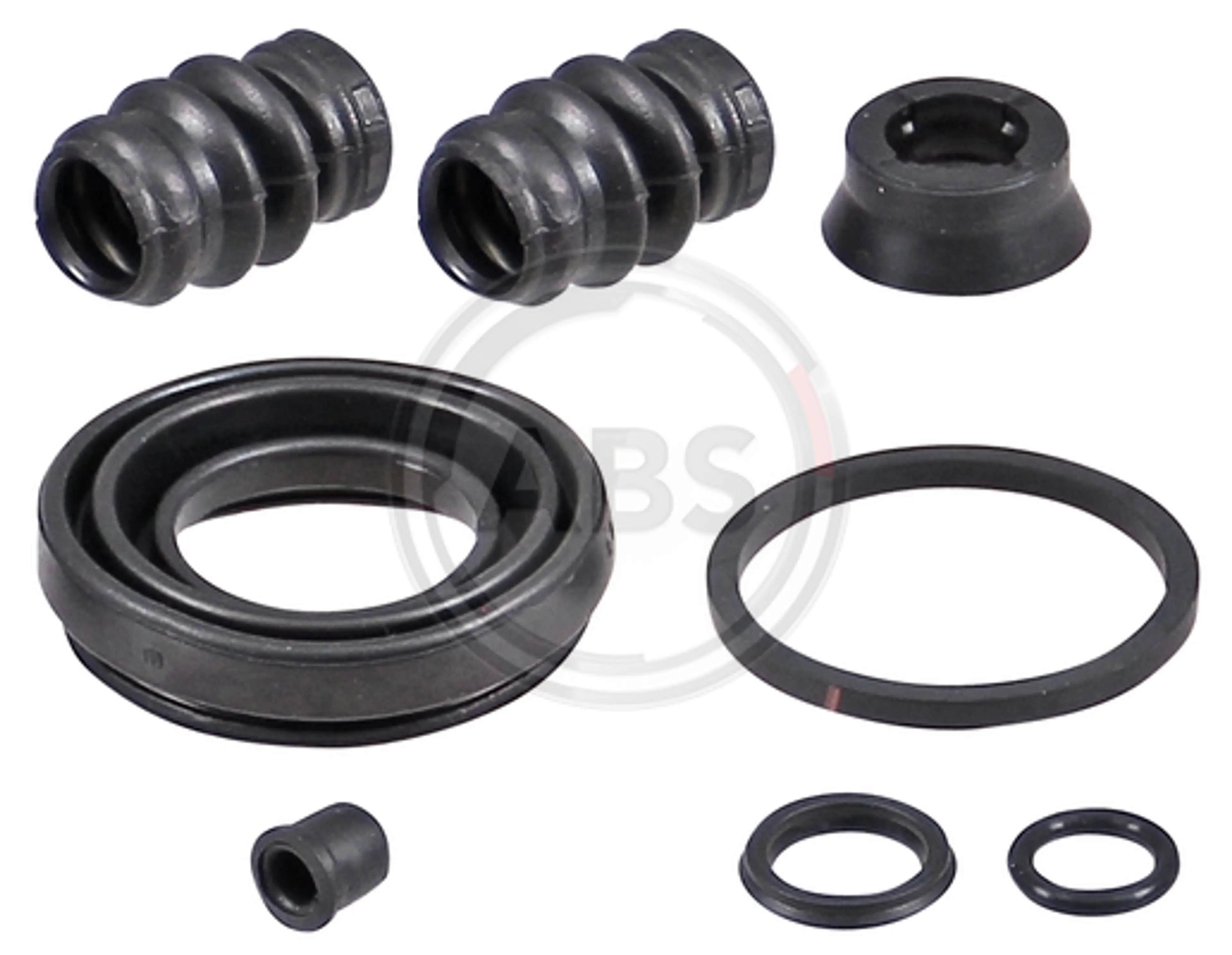 JUEGO DE REPARACIÓN, PINZA DE FRENO