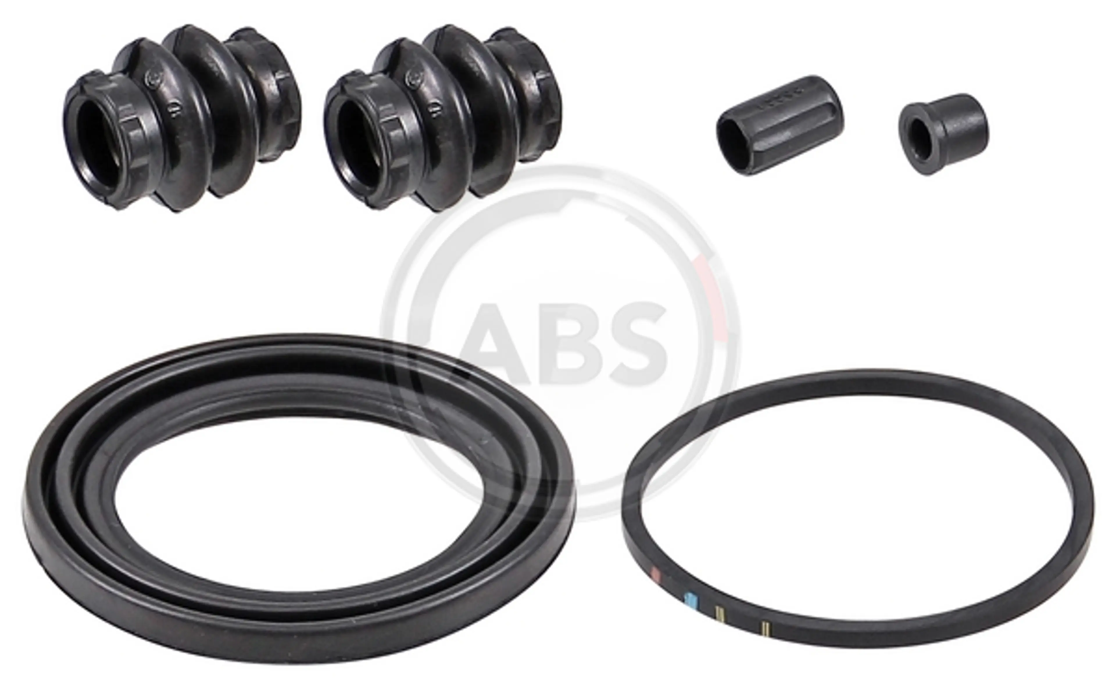 JUEGO DE REPARACIÓN, PINZA DE FRENO