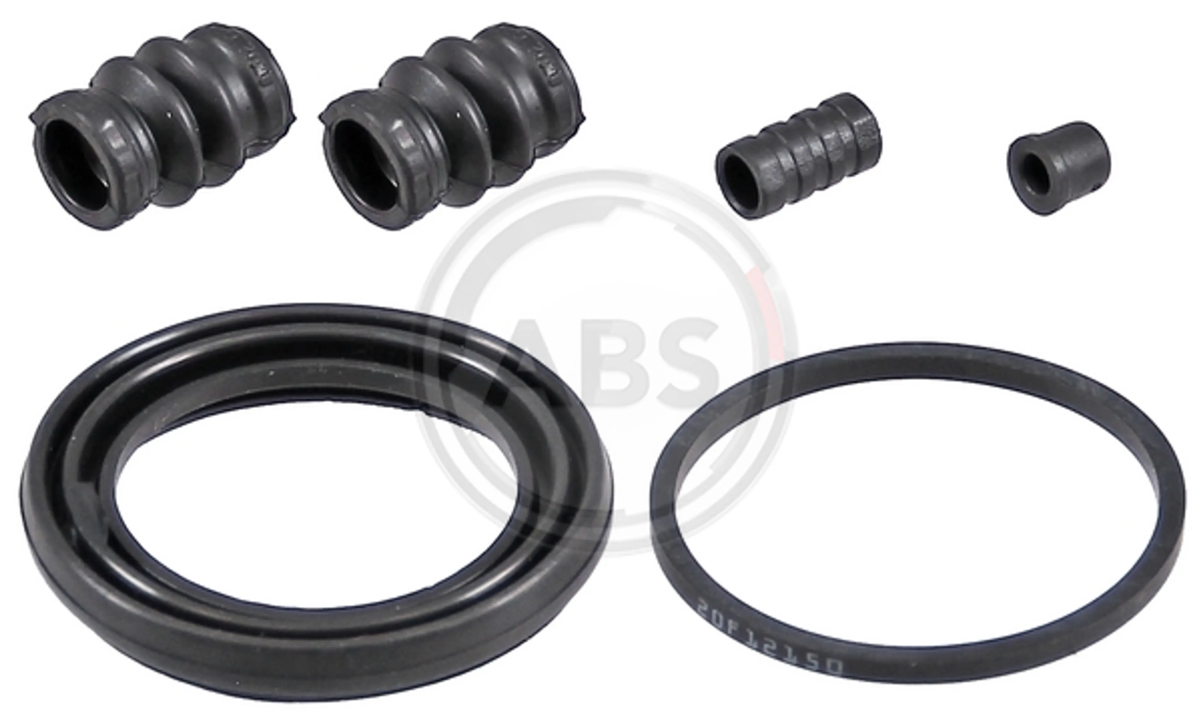 JUEGO DE REPARACIÓN, PINZA DE FRENO