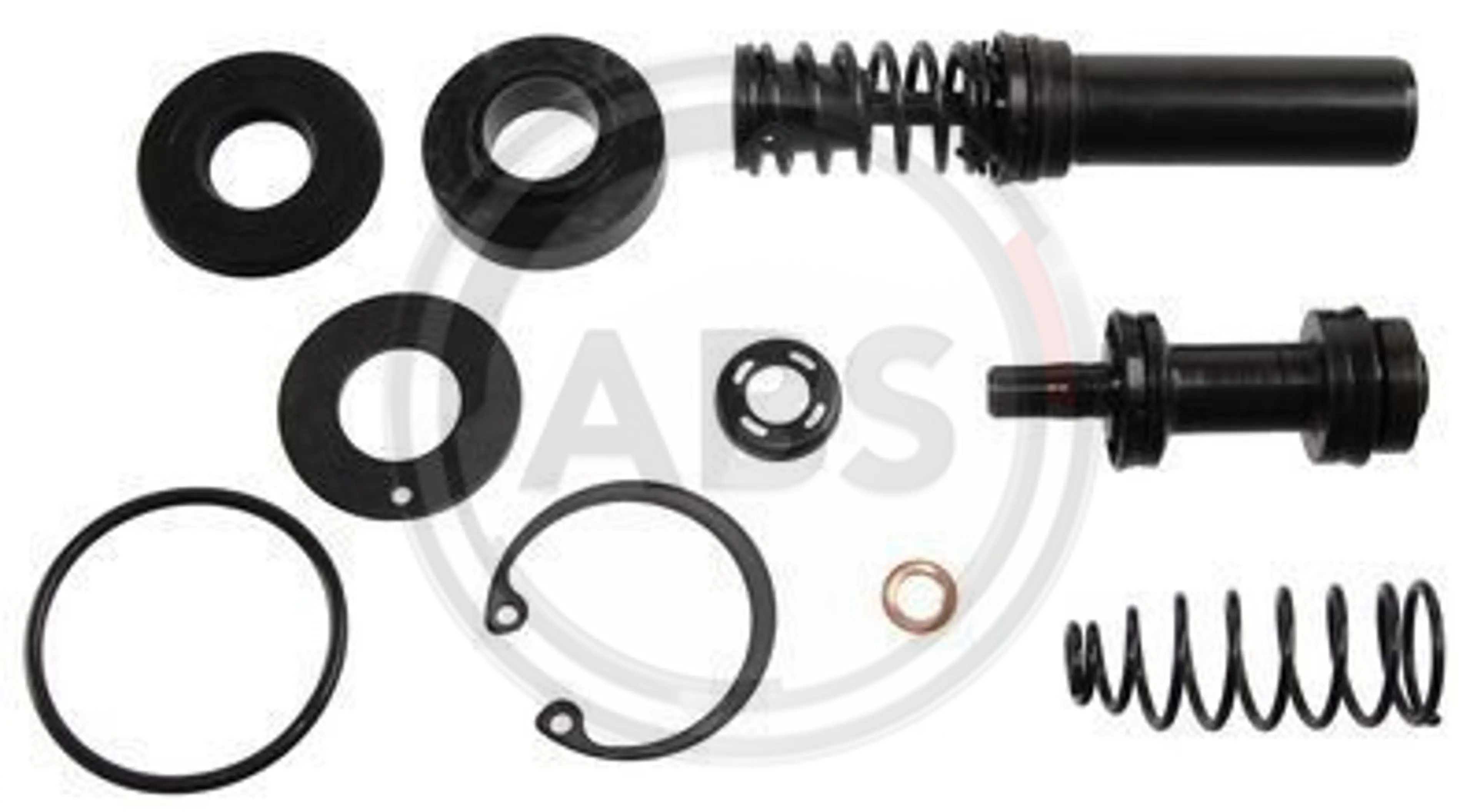 JUEGO DE REPARACIÓN, CILINDRO PRINC