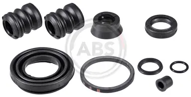 JUEGO DE REPARACIÓN, PINZA DE FRENO