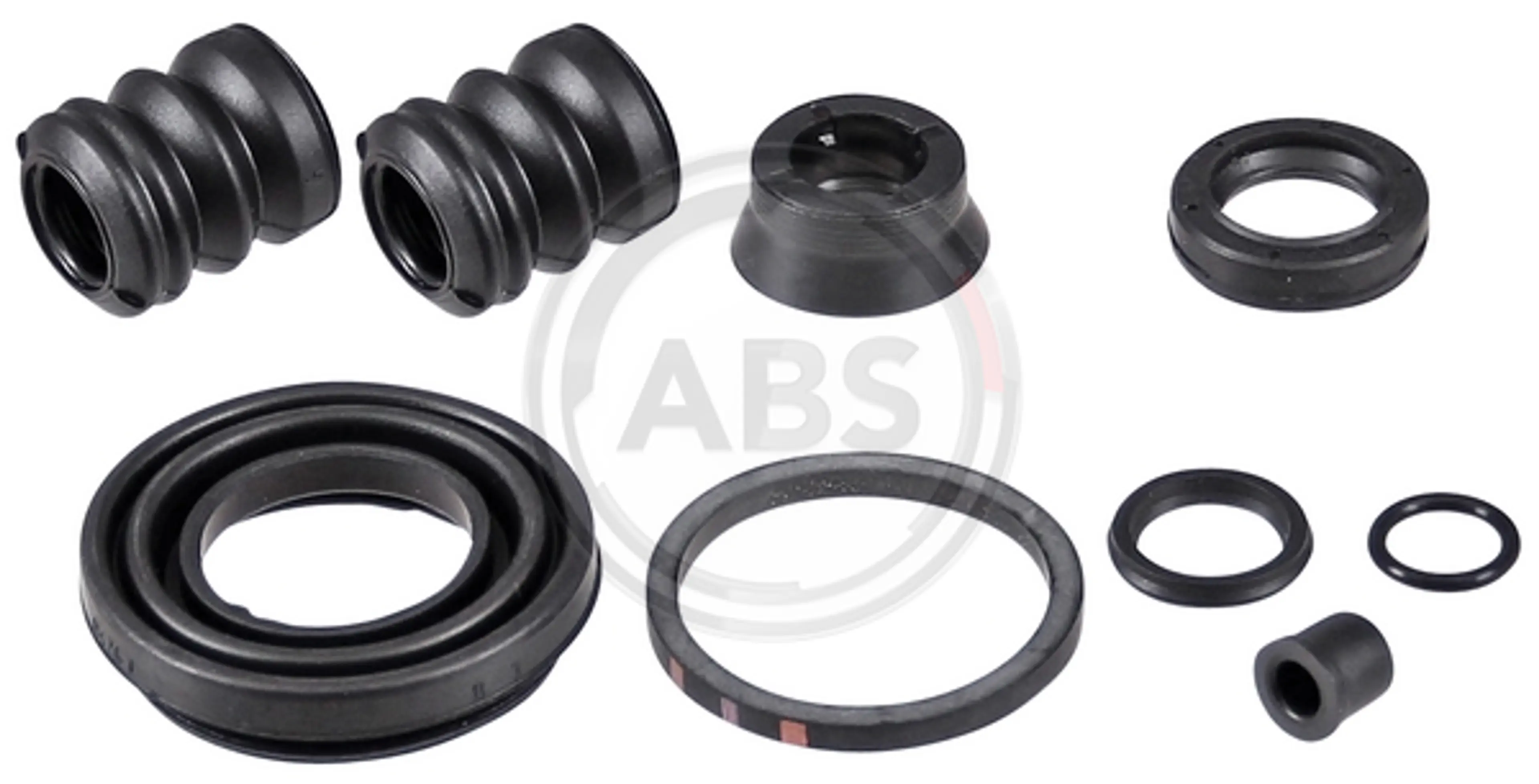 JUEGO DE REPARACIÓN, PINZA DE FRENO