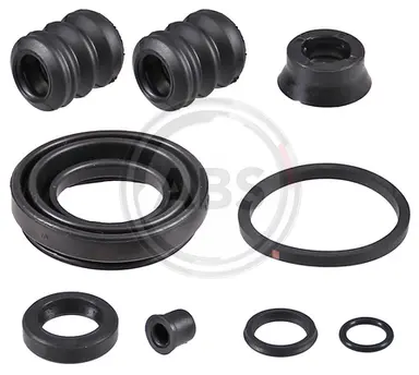 JUEGO DE REPARACIÓN, PINZA DE FRENO