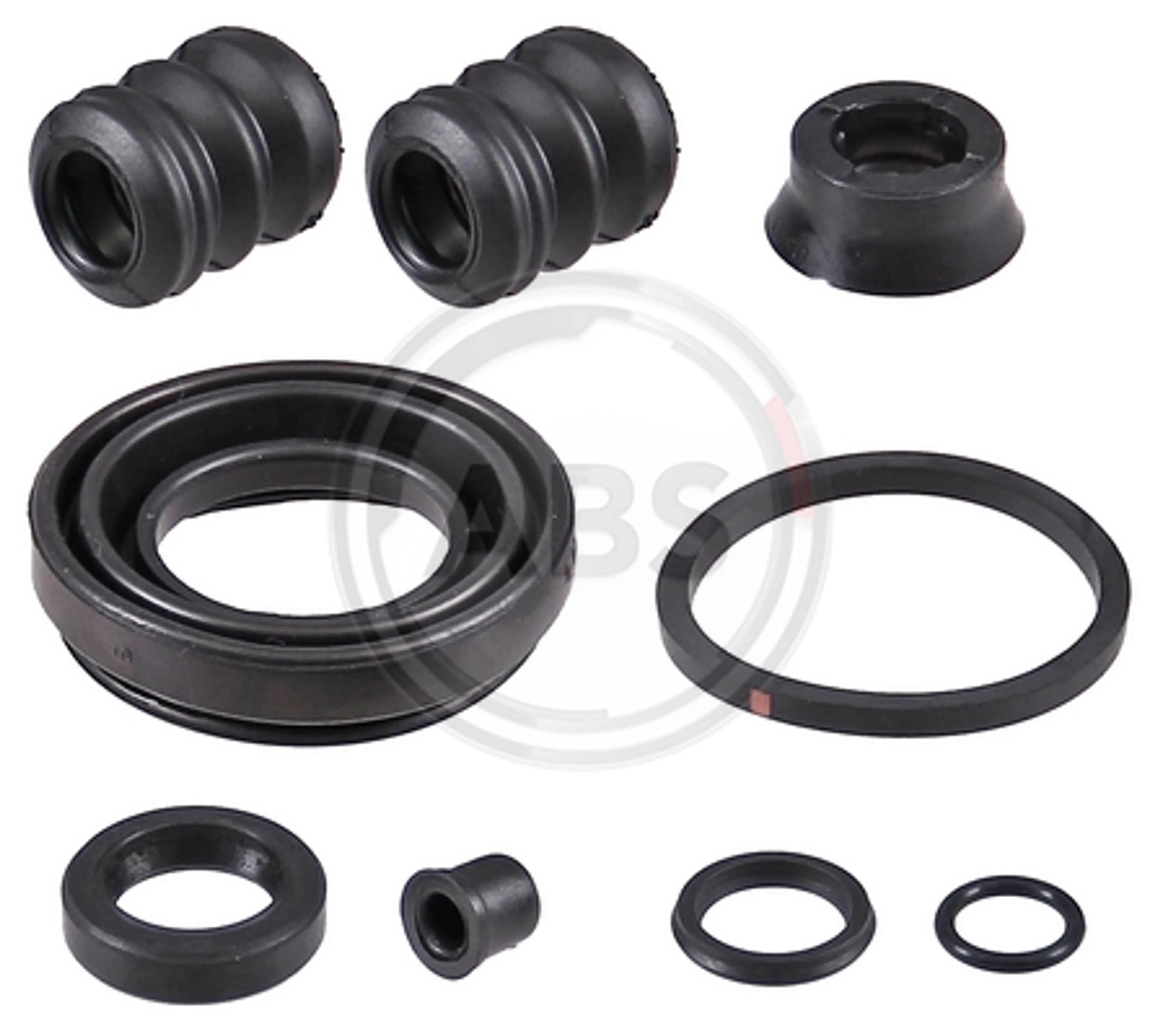 JUEGO DE REPARACIÓN, PINZA DE FRENO