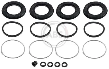 JUEGO DE REPARACIÓN, PINZA DE FRENO