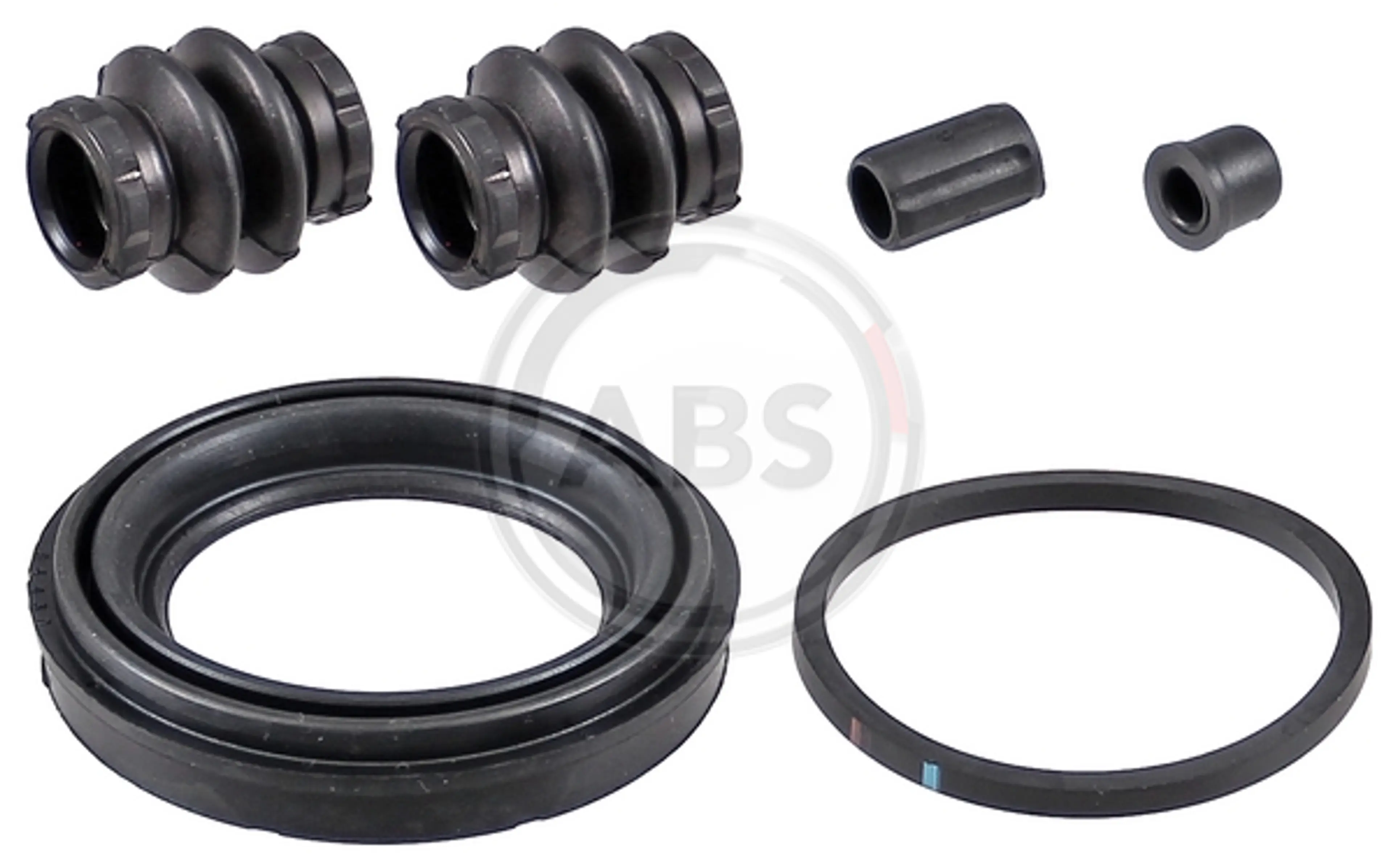 JUEGO DE REPARACIÓN, PINZA DE FRENO