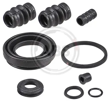 JUEGO DE REPARACIÓN, PINZA DE FRENO