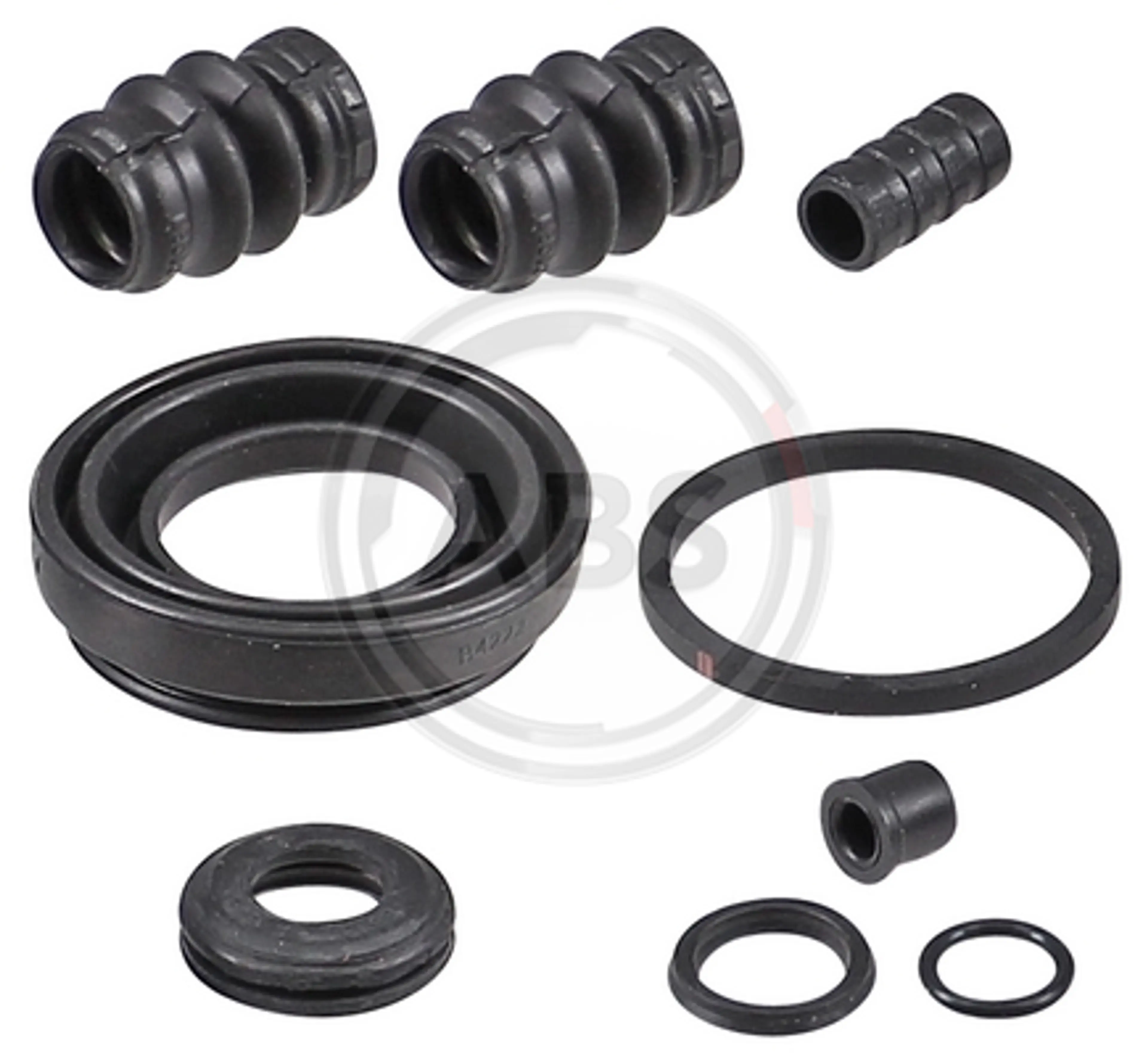 JUEGO DE REPARACIÓN, PINZA DE FRENO