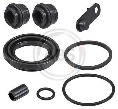 JUEGO DE REPARACIÓN, PINZA DE FRENO