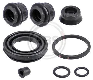 JUEGO DE REPARACIÓN, PINZA DE FRENO