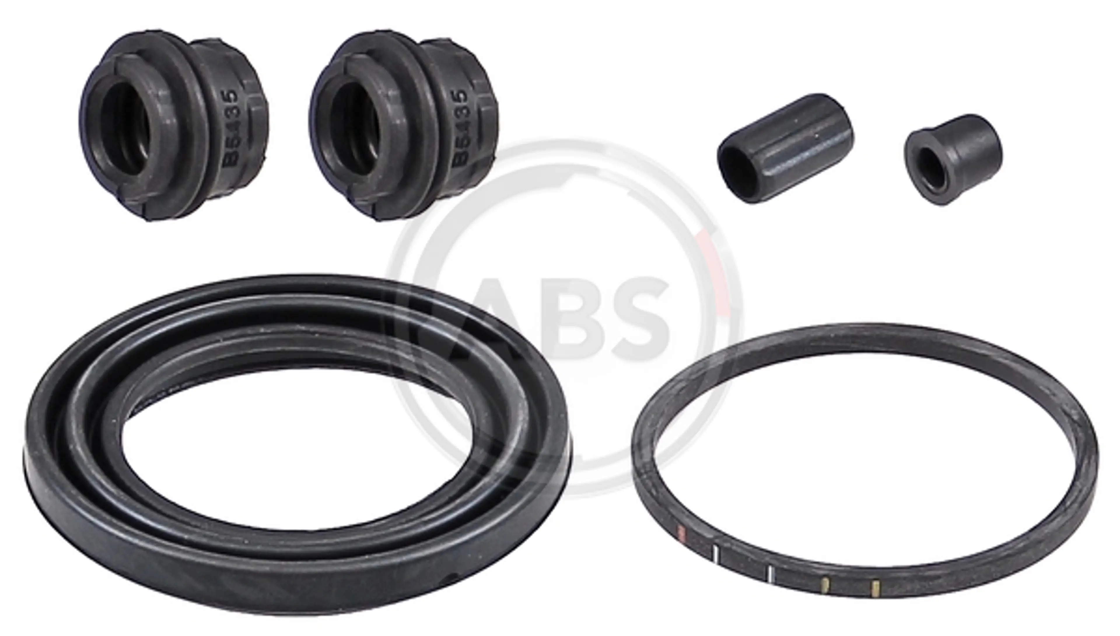 JUEGO DE REPARACIÓN, PINZA DE FRENO