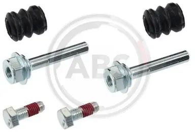 JUEGO DE REPARACIÓN, PINZA DE FRENO