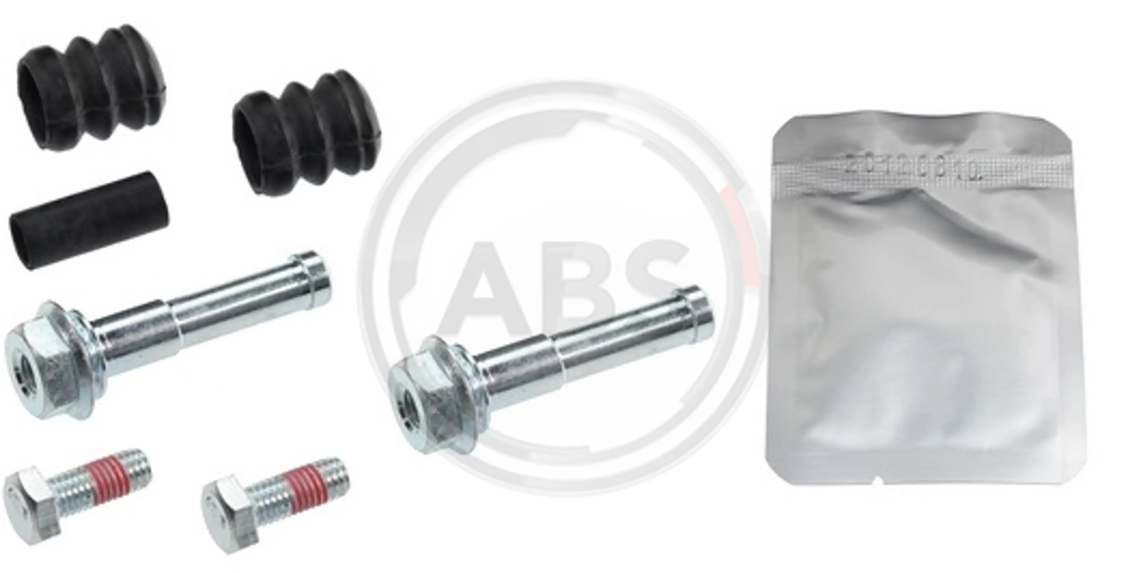 JUEGO DE REPARACIÓN, PINZA DE FRENO