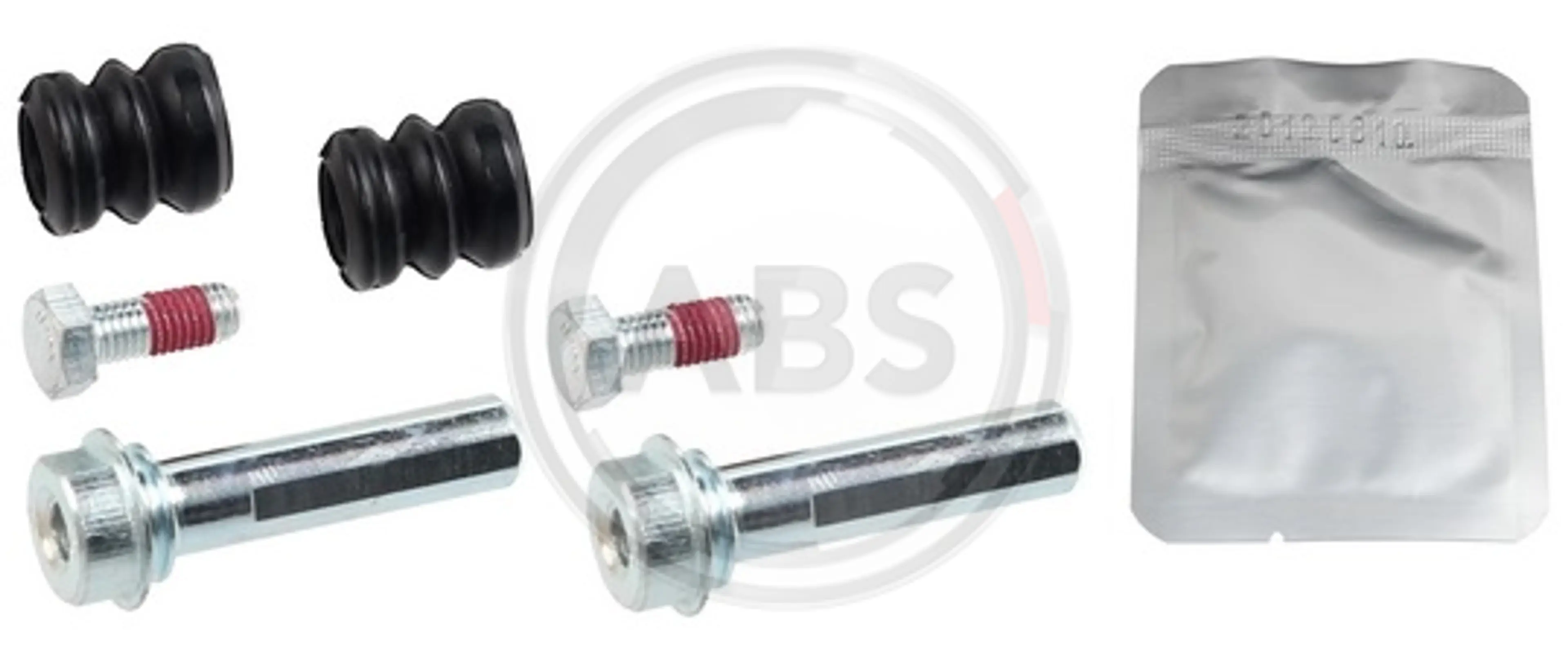 JUEGO DE REPARACIÓN, PINZA DE FRENO