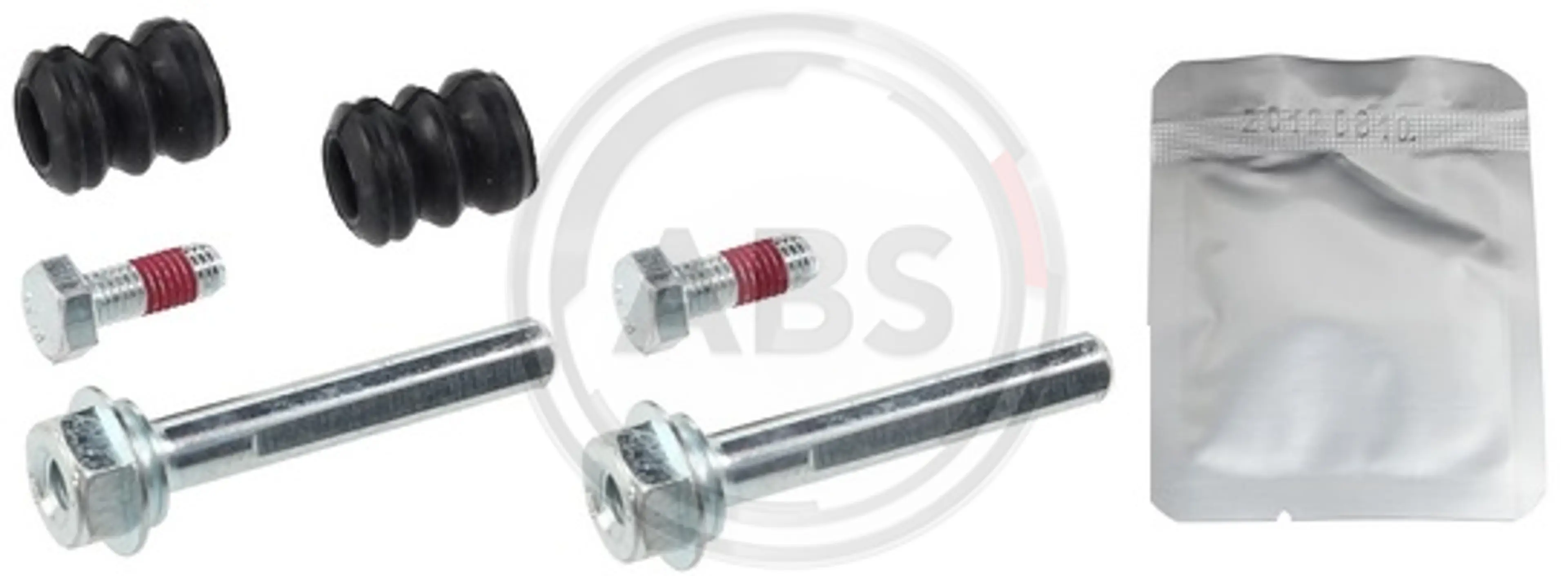 JUEGO DE REPARACIÓN, PINZA DE FRENO