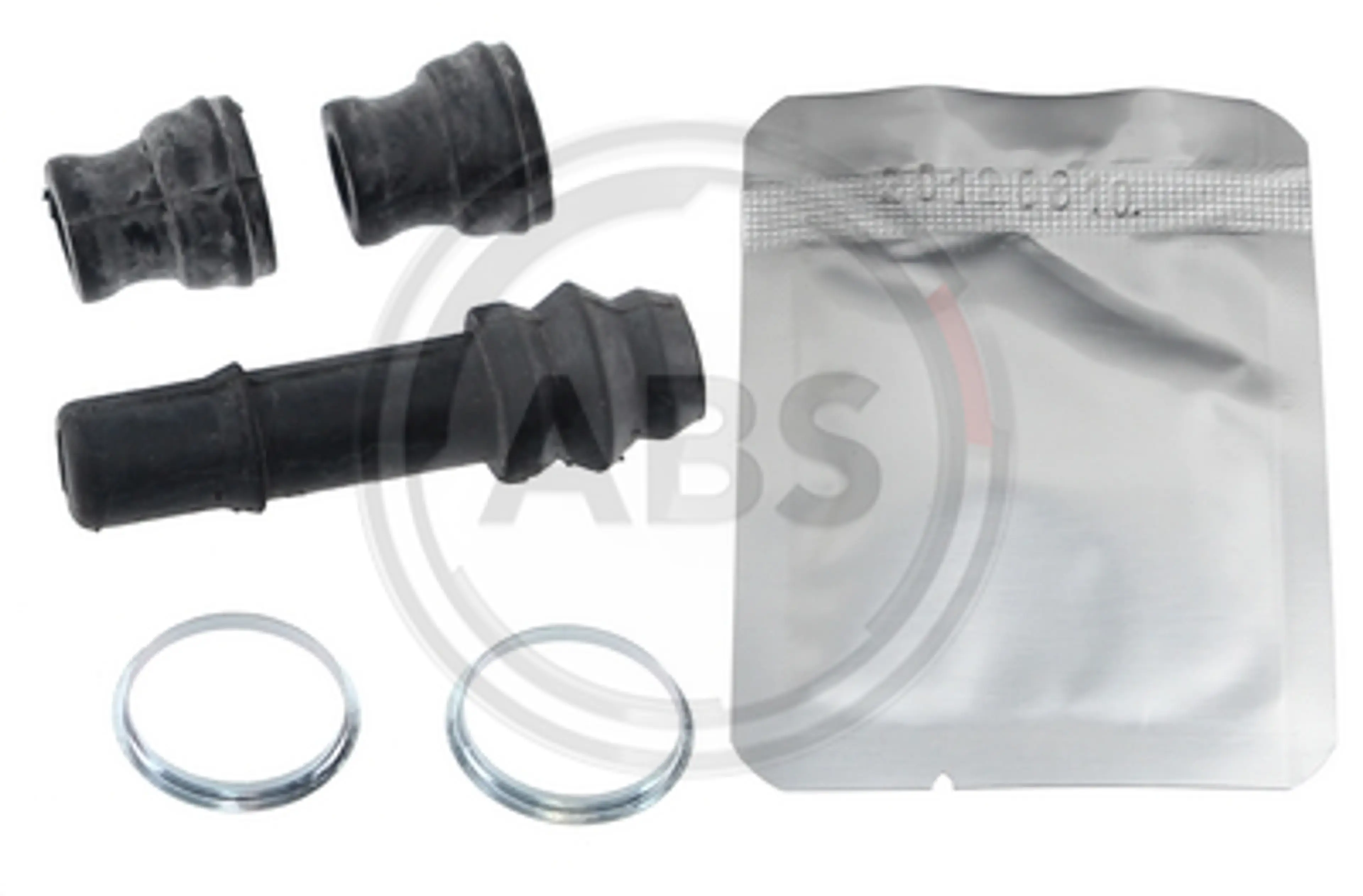 JUEGO DE REPARACIÓN, PINZA DE FRENO