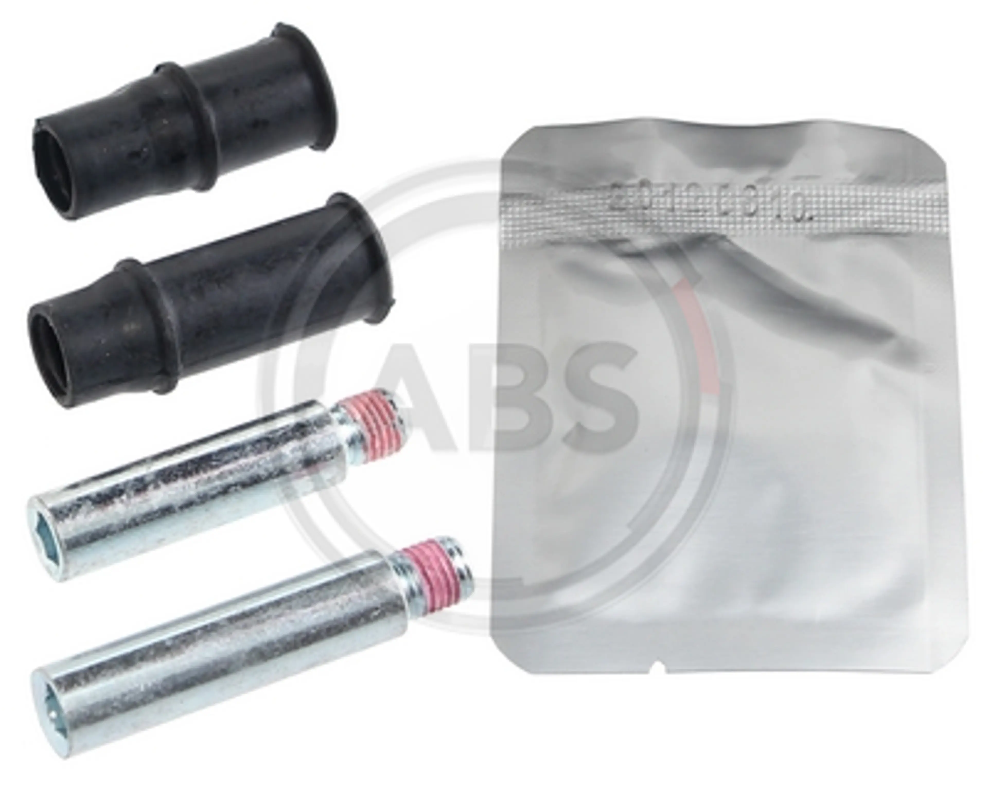 JUEGO DE REPARACIÓN, PINZA DE FRENO