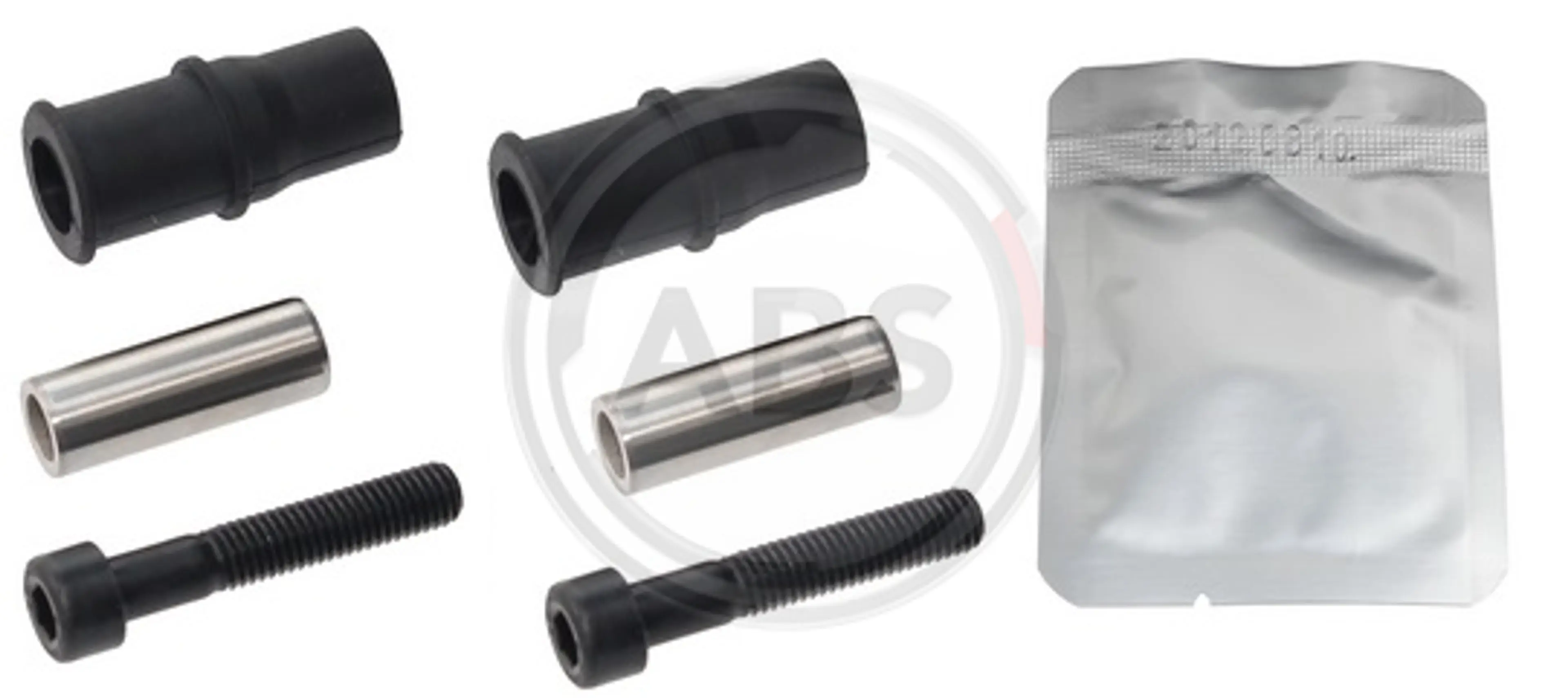 JUEGO DE REPARACIÓN, PINZA DE FRENO