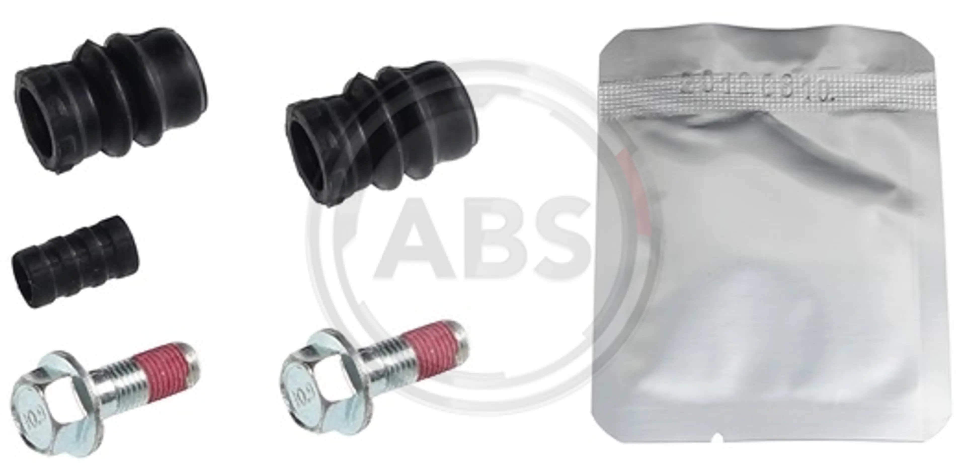 JUEGO DE REPARACIÓN, PINZA DE FRENO