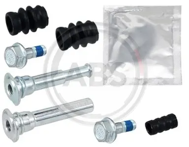 JUEGO DE REPARACIÓN, PINZA DE FRENO