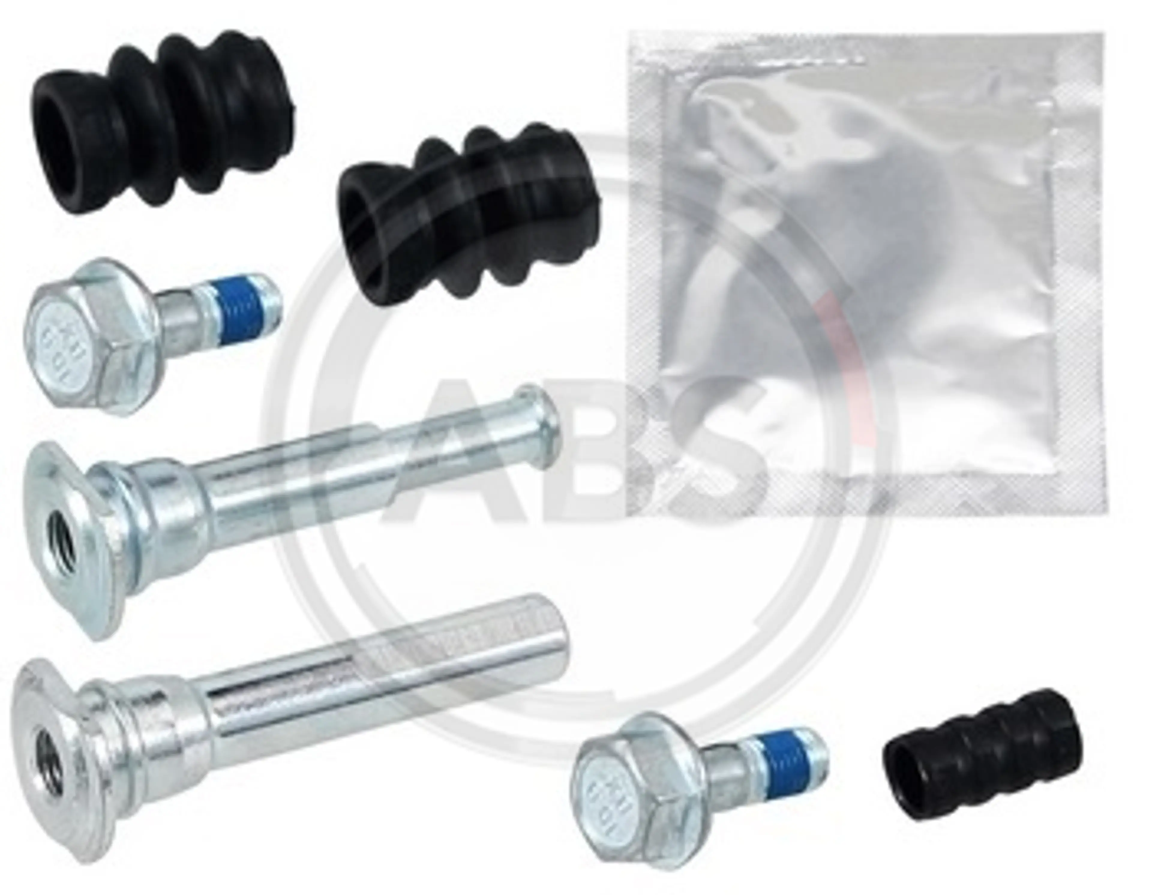 JUEGO DE REPARACIÓN, PINZA DE FRENO