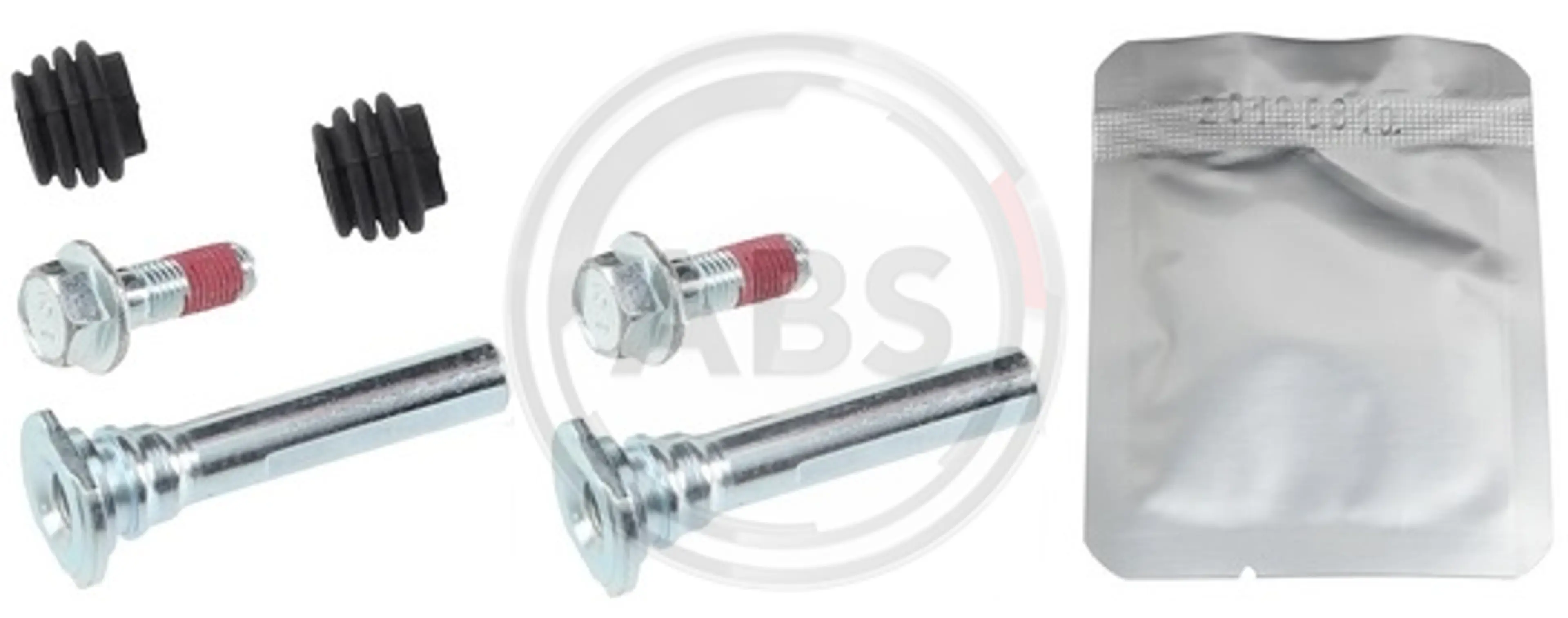 JUEGO DE REPARACIÓN, PINZA DE FRENO