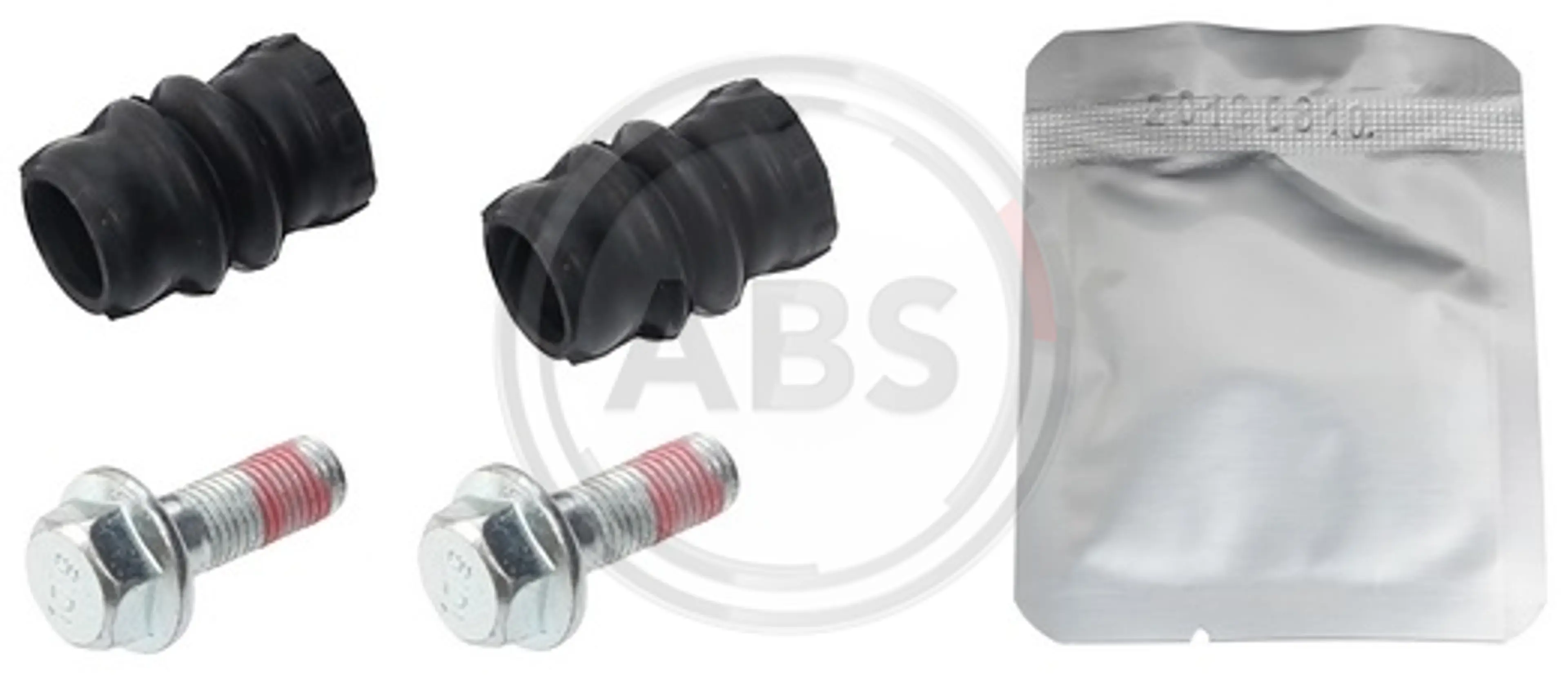 JUEGO DE REPARACIÓN, PINZA DE FRENO