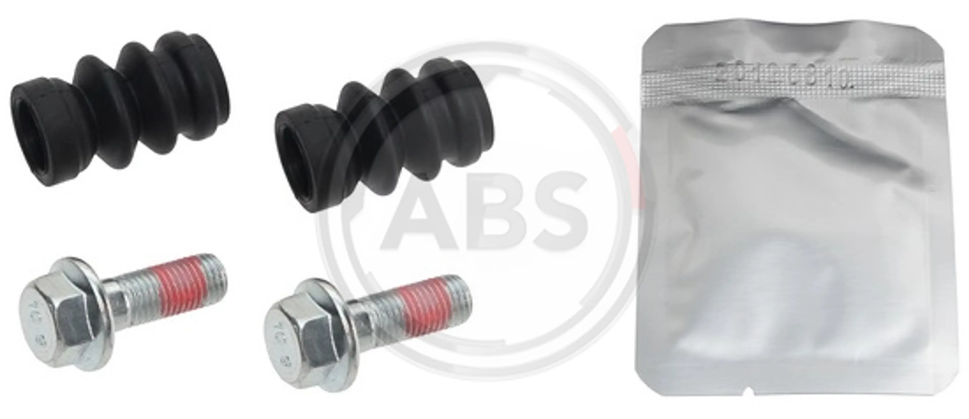 JUEGO DE REPARACIÓN, PINZA DE FRENO