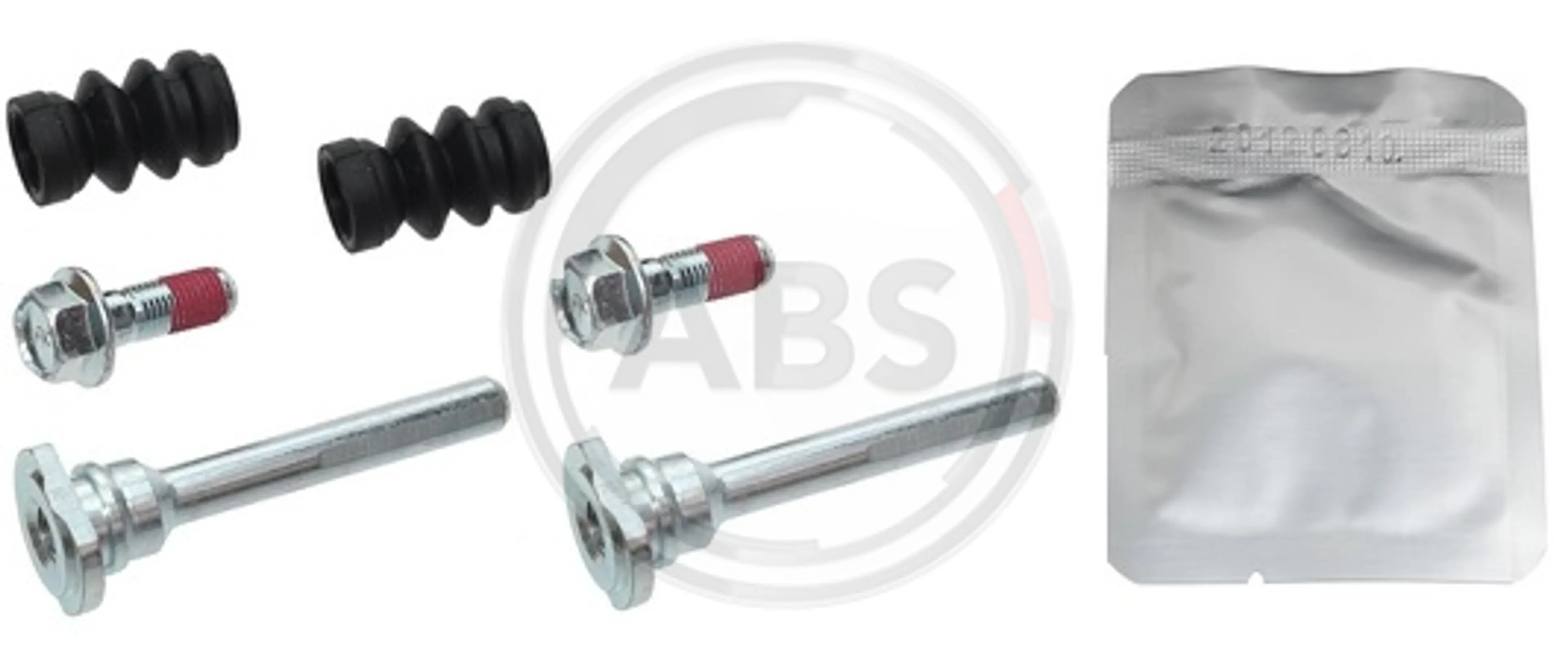 JUEGO DE REPARACIÓN, PINZA DE FRENO