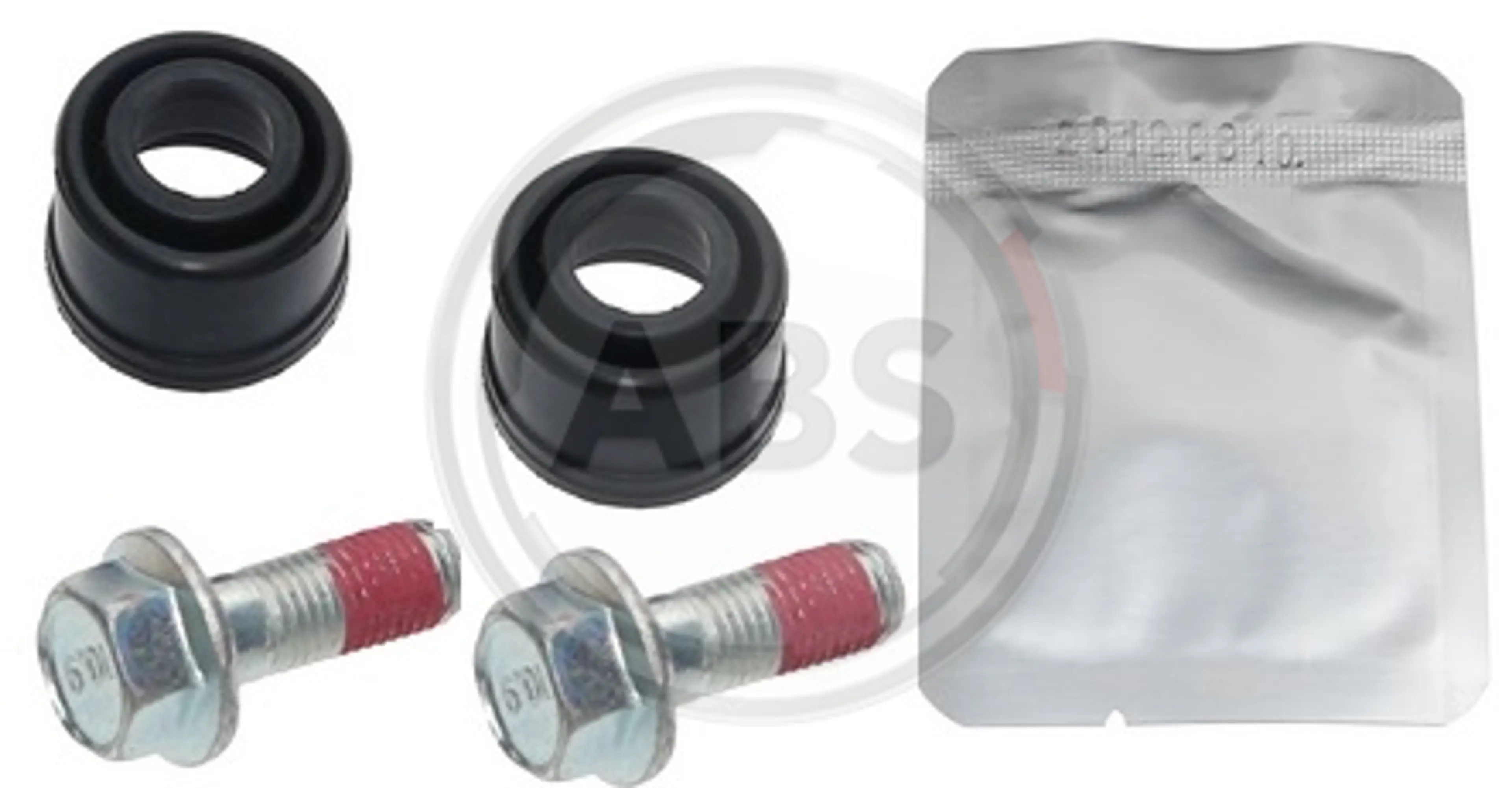 JUEGO DE REPARACIÓN, PINZA DE FRENO