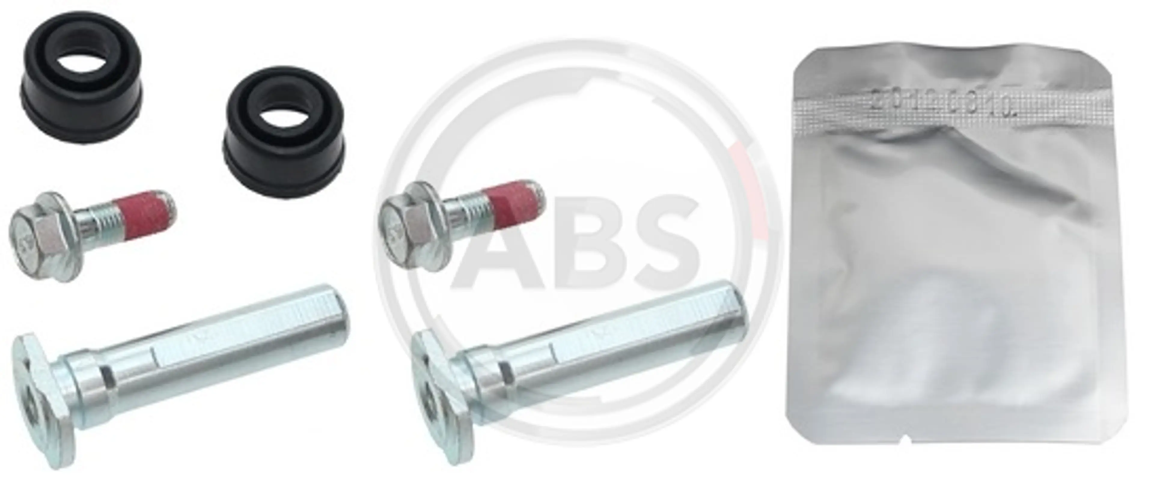 JUEGO DE REPARACIÓN, PINZA DE FRENO