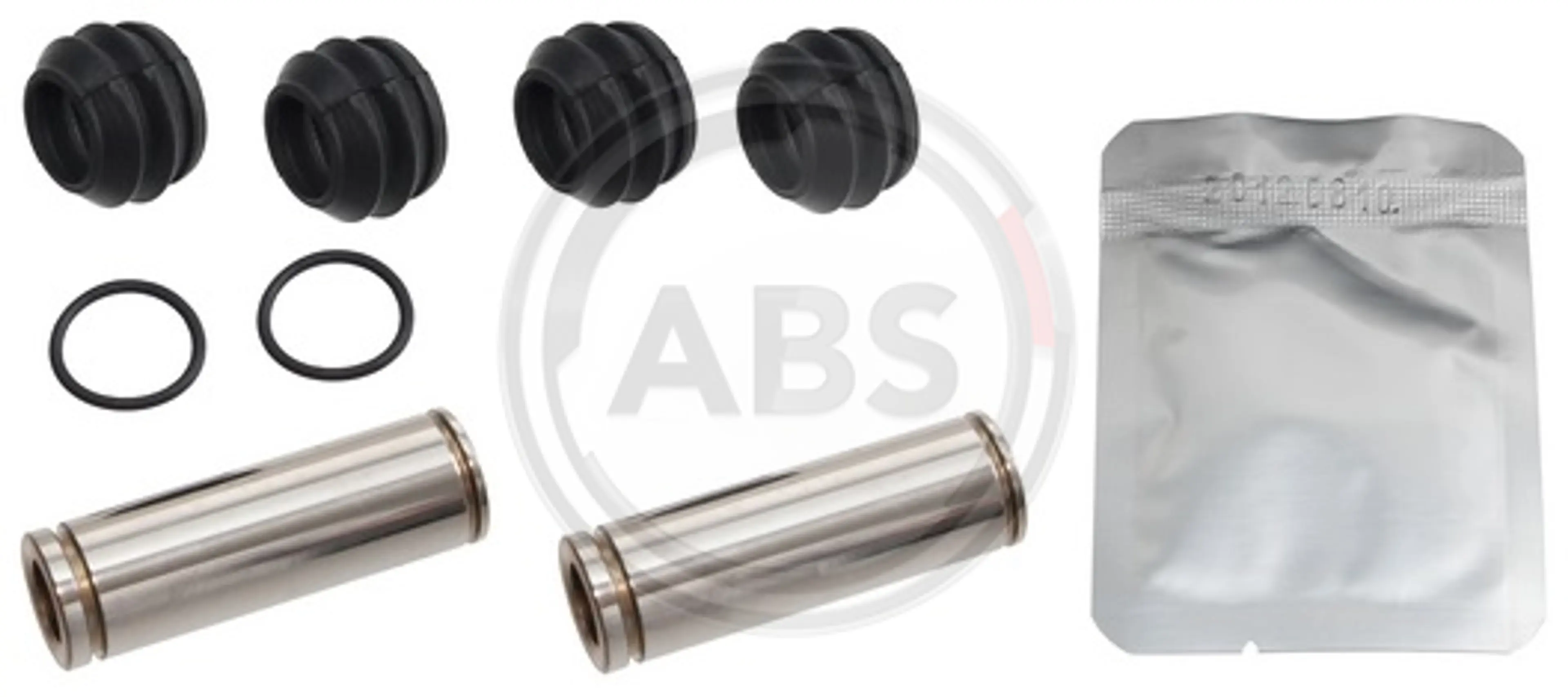 JUEGO DE REPARACIÓN, PINZA DE FRENO