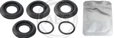 JUEGO DE REPARACIÓN, PINZA DE FRENO