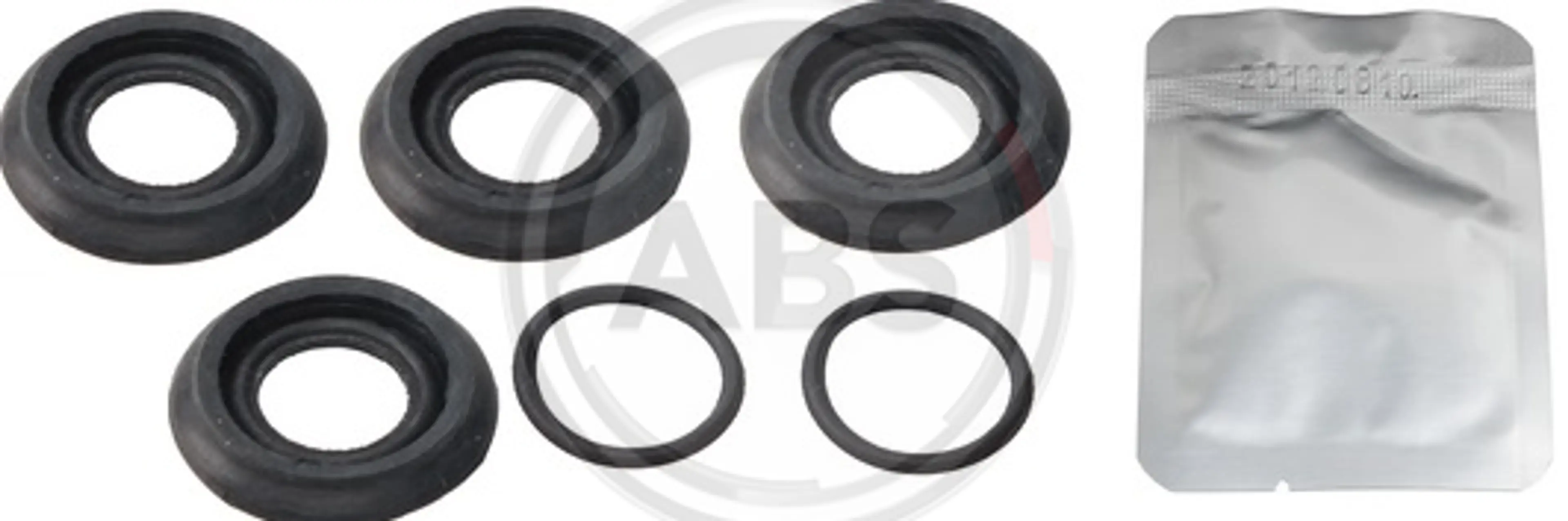 JUEGO DE REPARACIÓN, PINZA DE FRENO