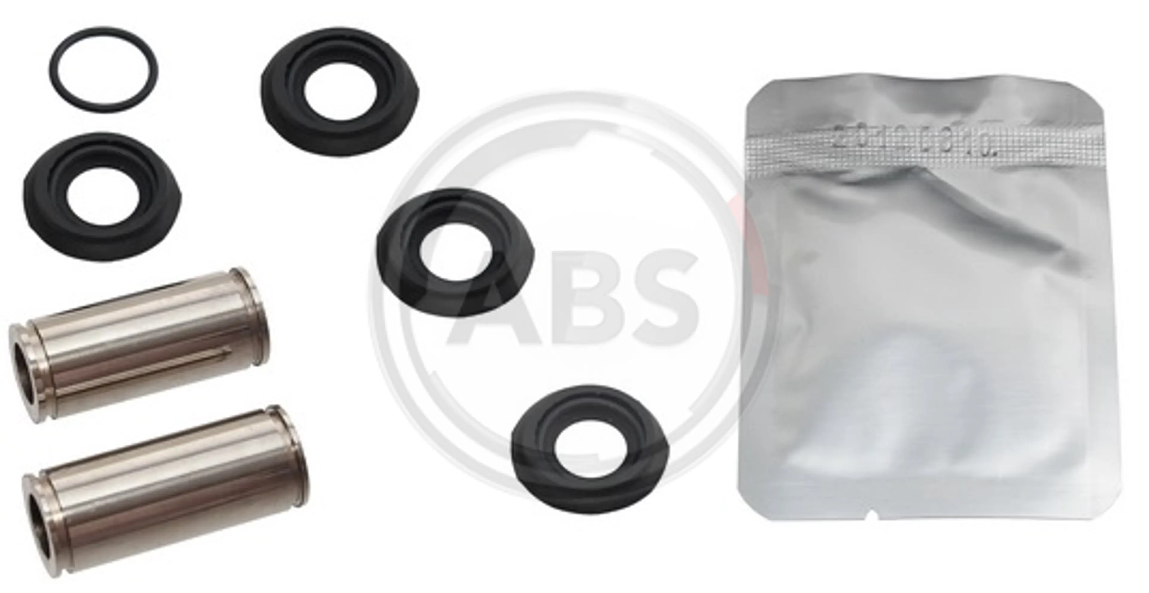 JUEGO DE REPARACIÓN, PINZA DE FRENO