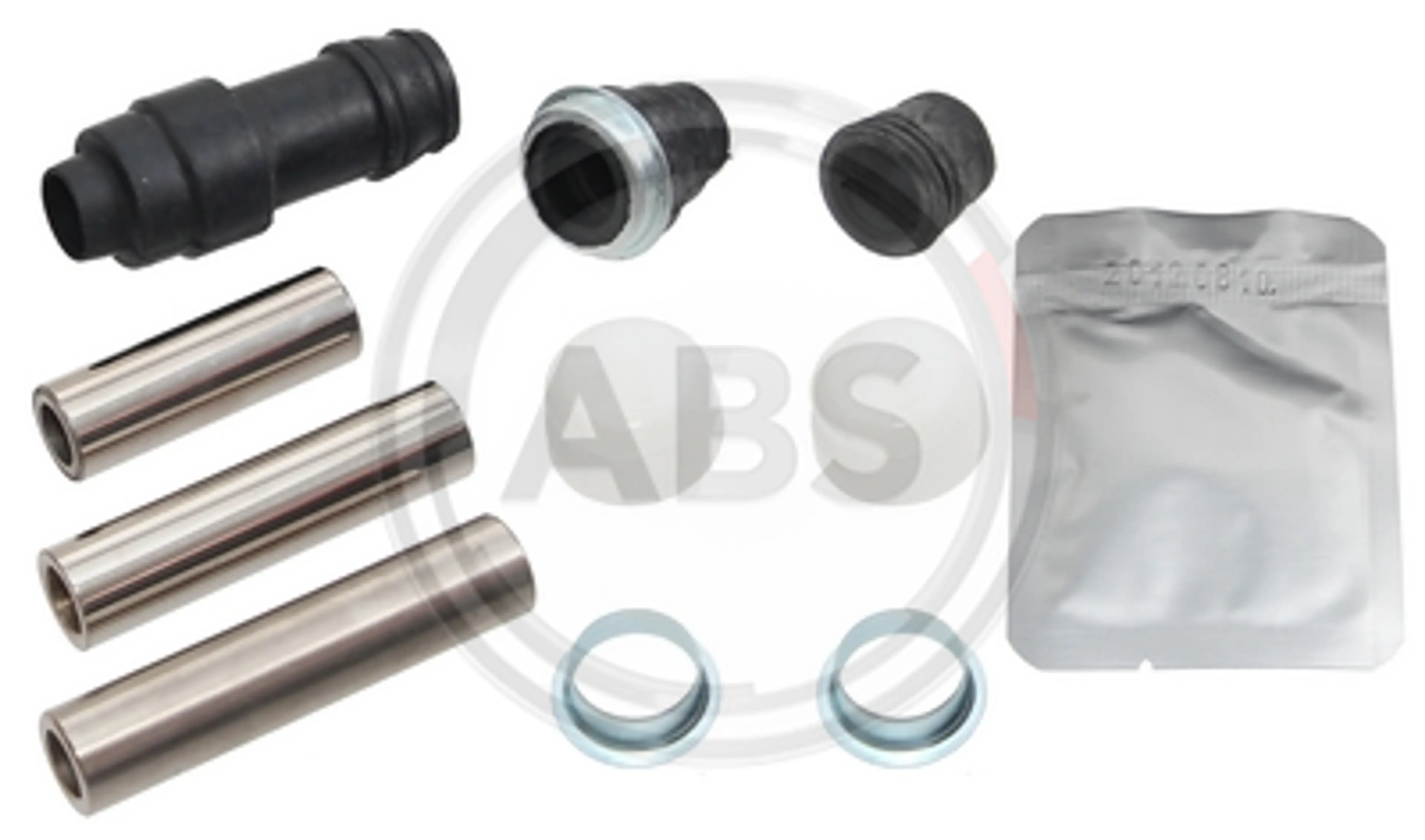 JUEGO DE REPARACIÓN, PINZA DE FRENO