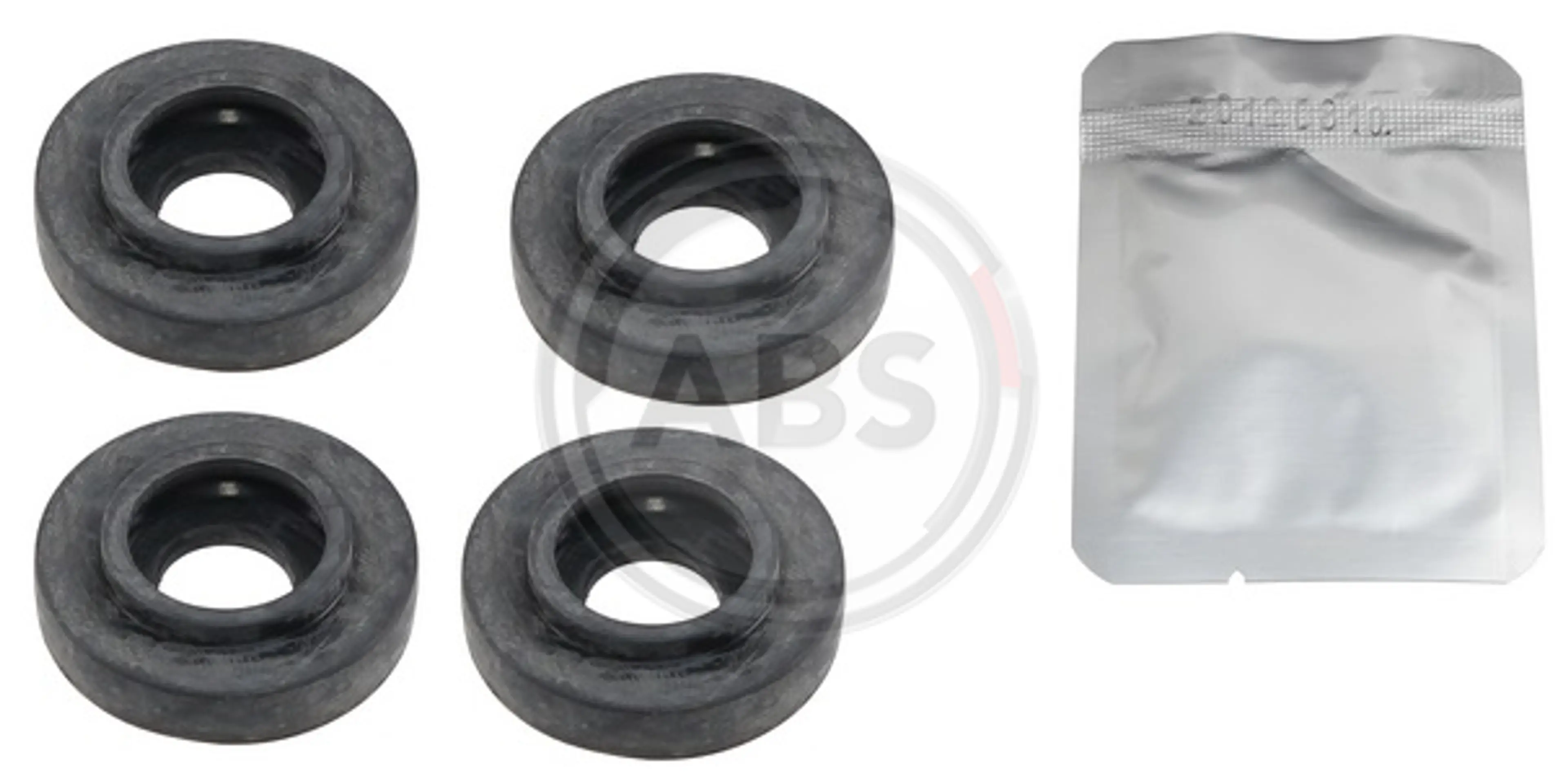 JUEGO DE REPARACIÓN, PINZA DE FRENO