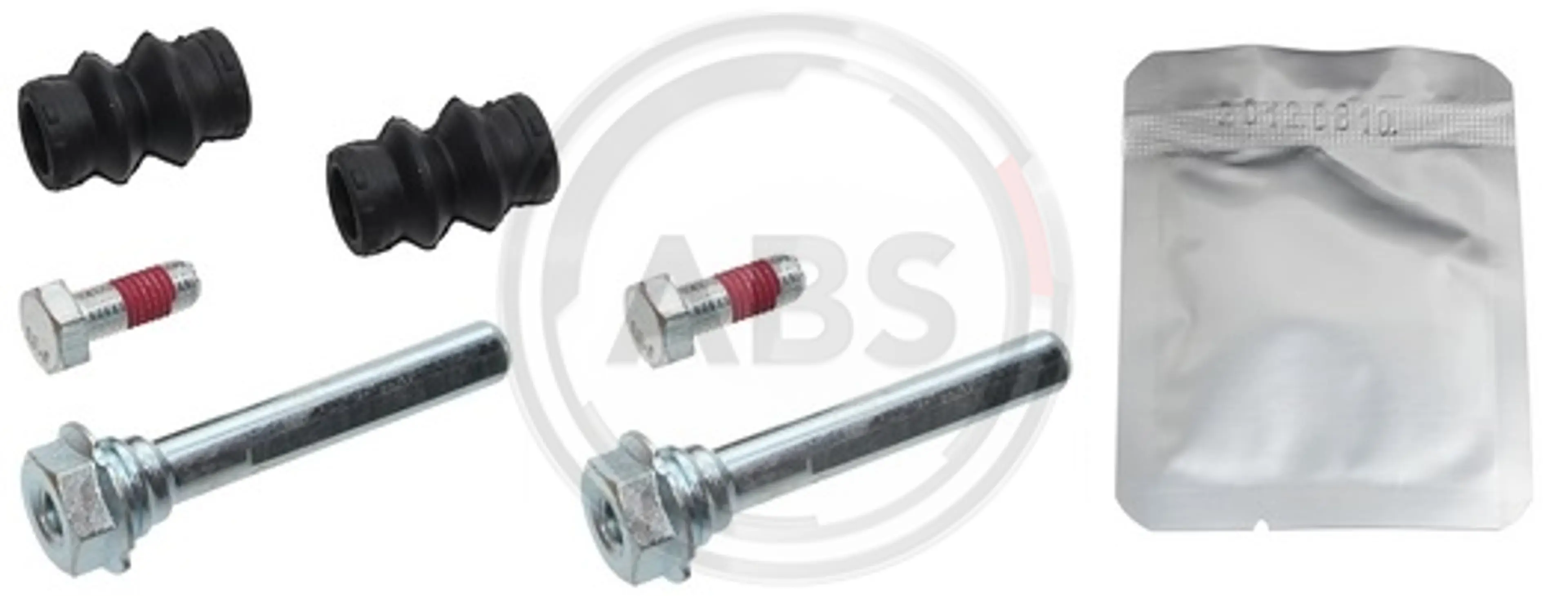 JUEGO DE REPARACIÓN, PINZA DE FRENO