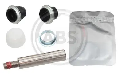 JUEGO DE CASQUILLOS GUÍA, PINZA DE 