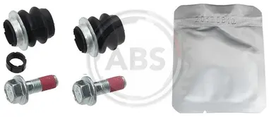 JUEGO DE REPARACIÓN, PINZA DE FRENO