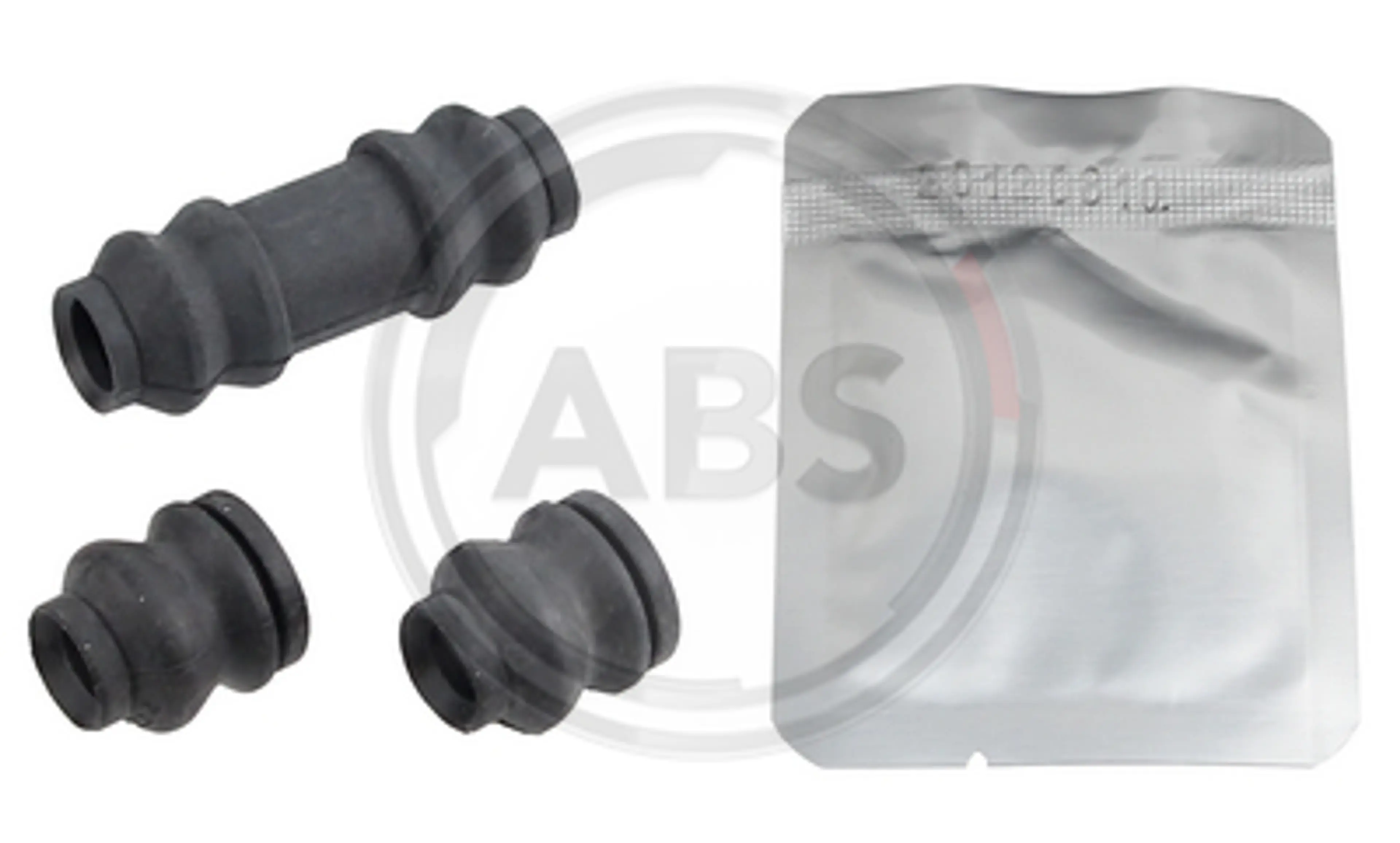 JUEGO DE REPARACIÓN, PINZA DE FRENO