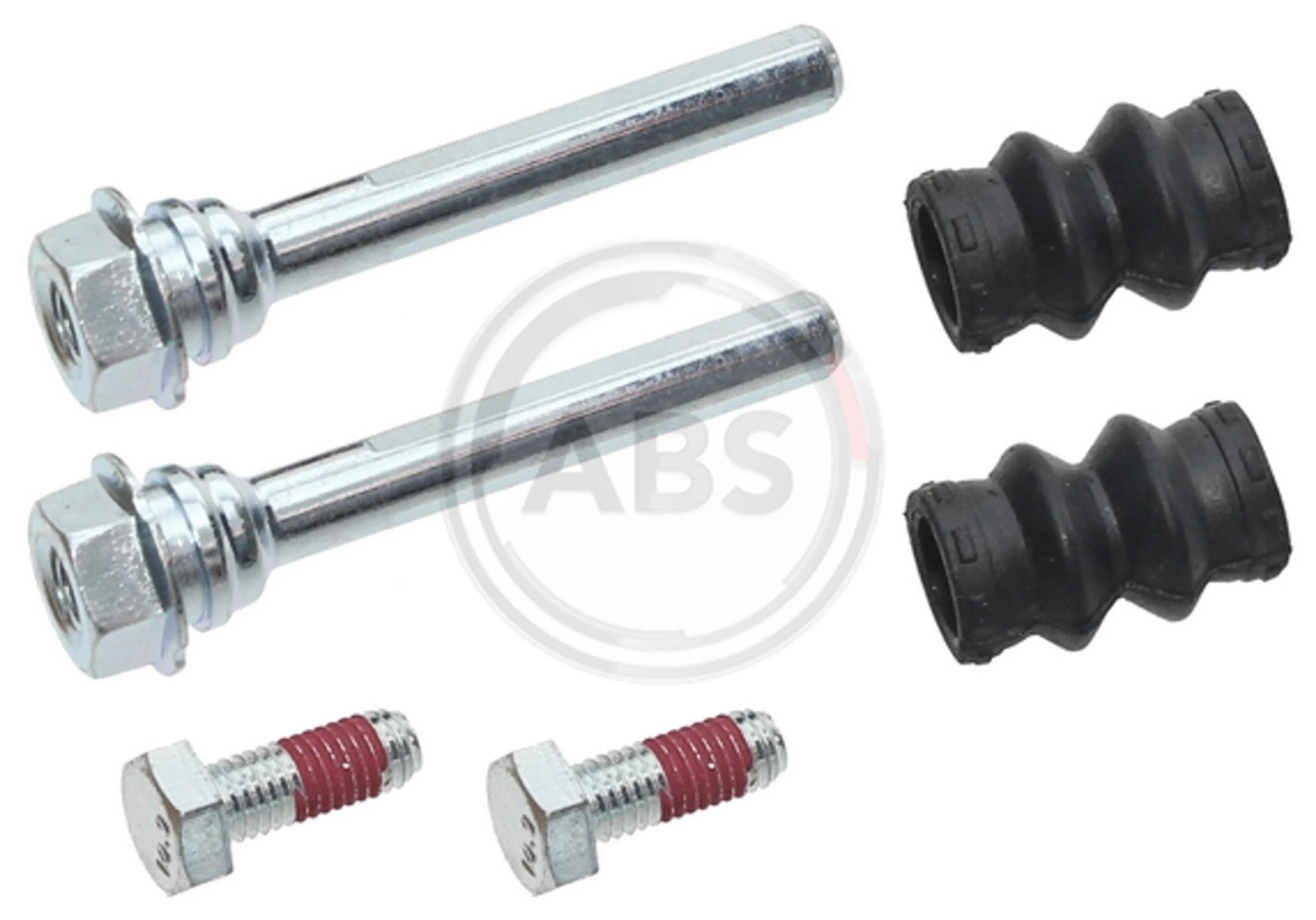 JUEGO DE REPARACIÓN, PINZA DE FRENO