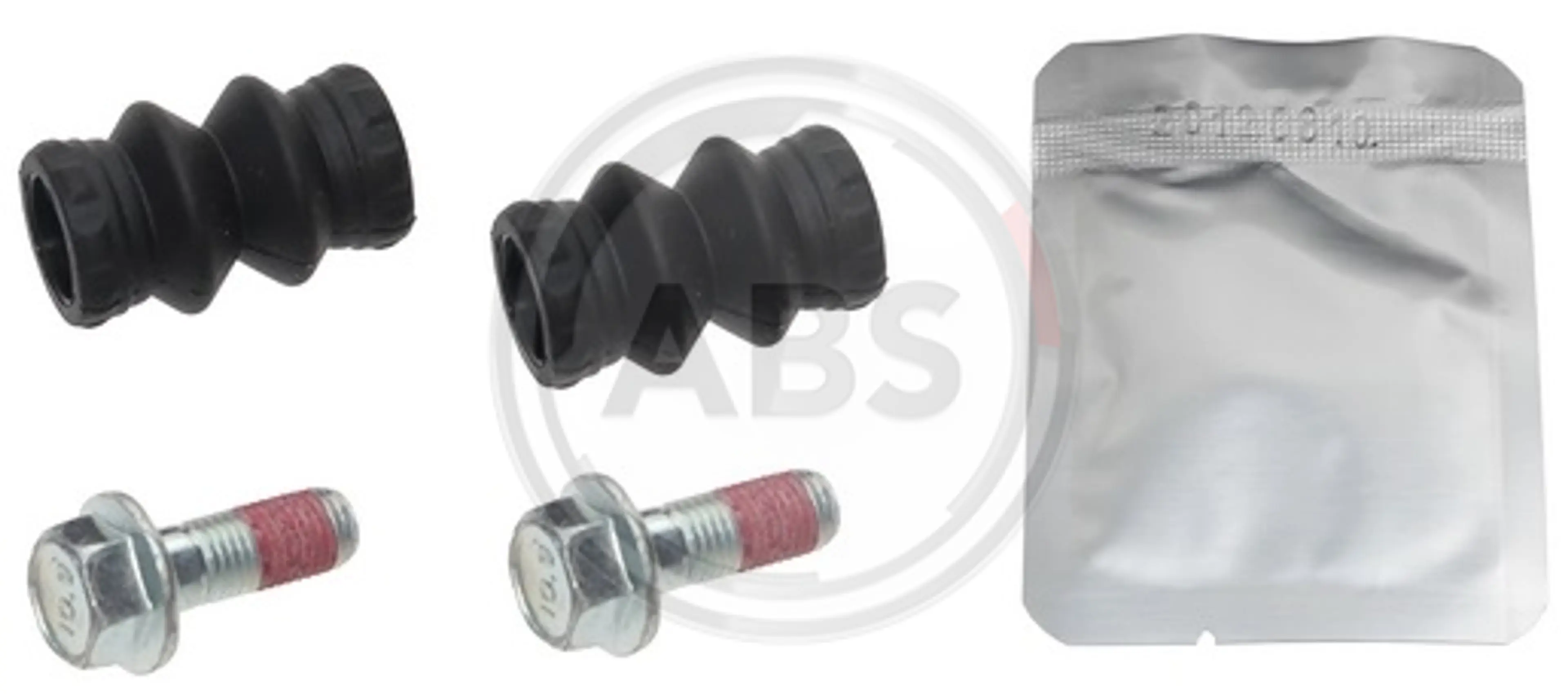 JUEGO DE REPARACIÓN, PINZA DE FRENO