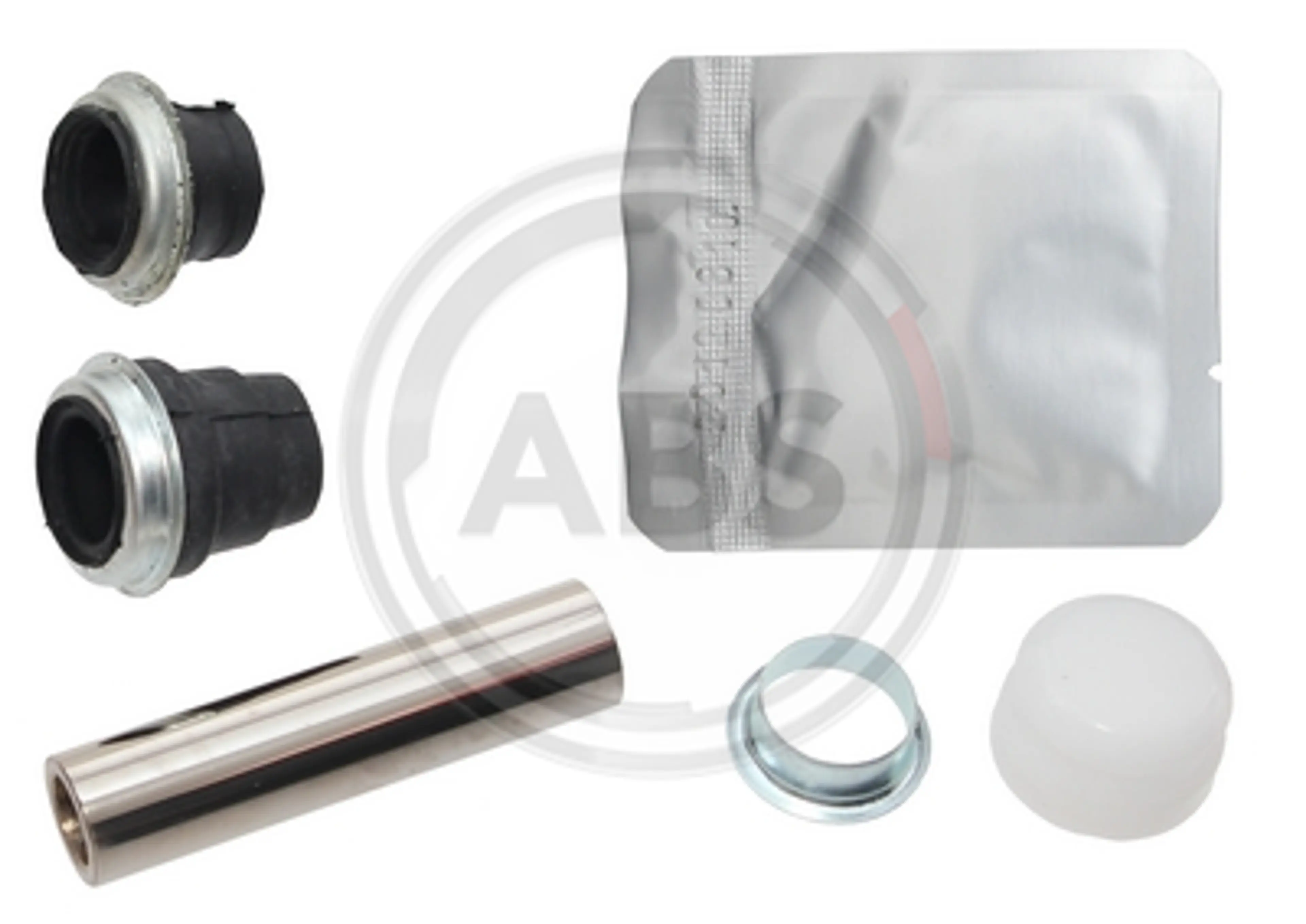 JUEGO DE REPARACIÓN, PINZA DE FRENO