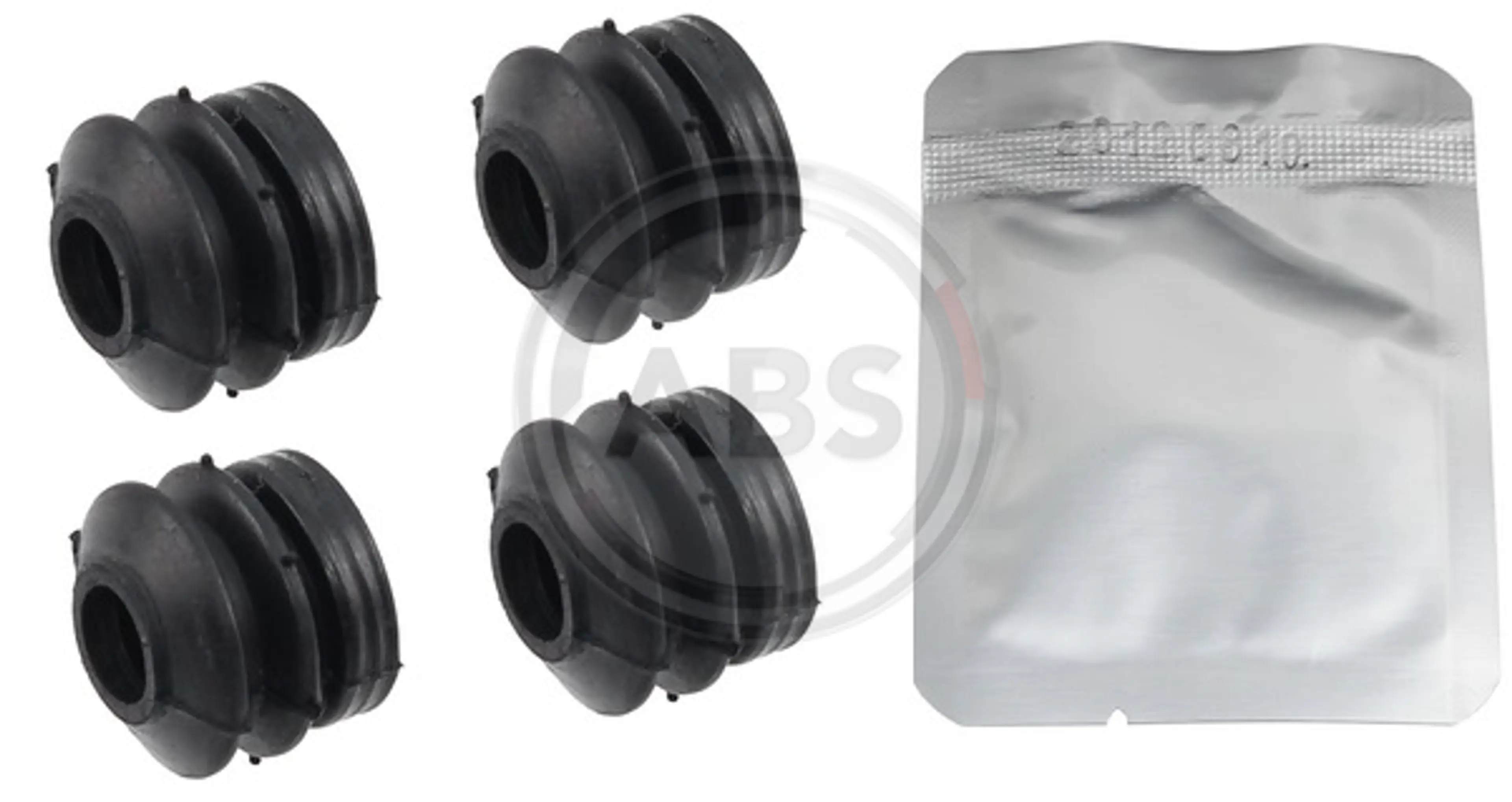 JUEGO DE REPARACIÓN, PINZA DE FRENO