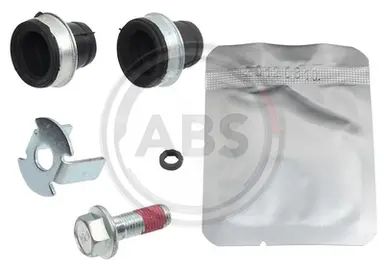 JUEGO DE REPARACIÓN, PINZA DE FRENO