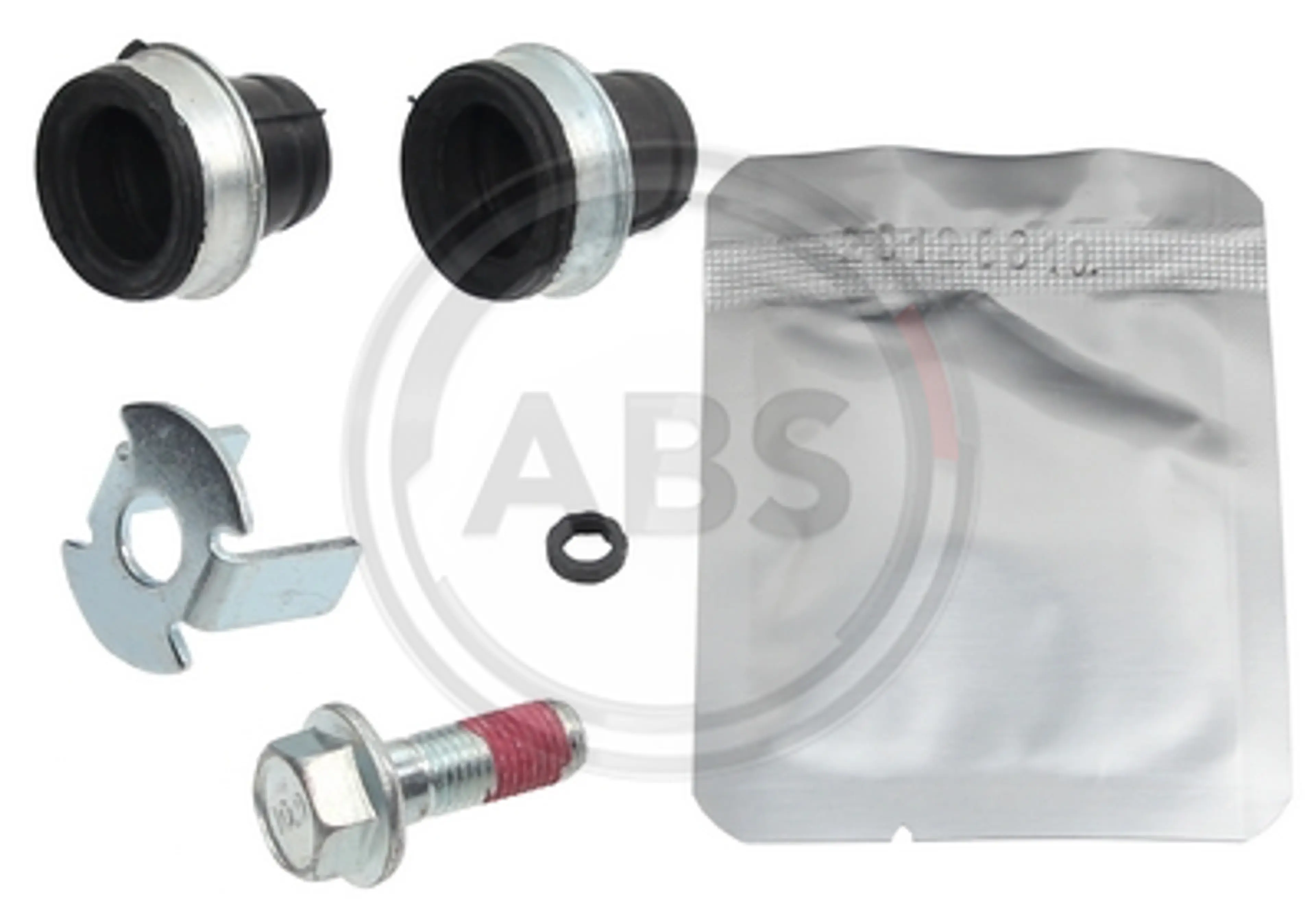 JUEGO DE REPARACIÓN, PINZA DE FRENO