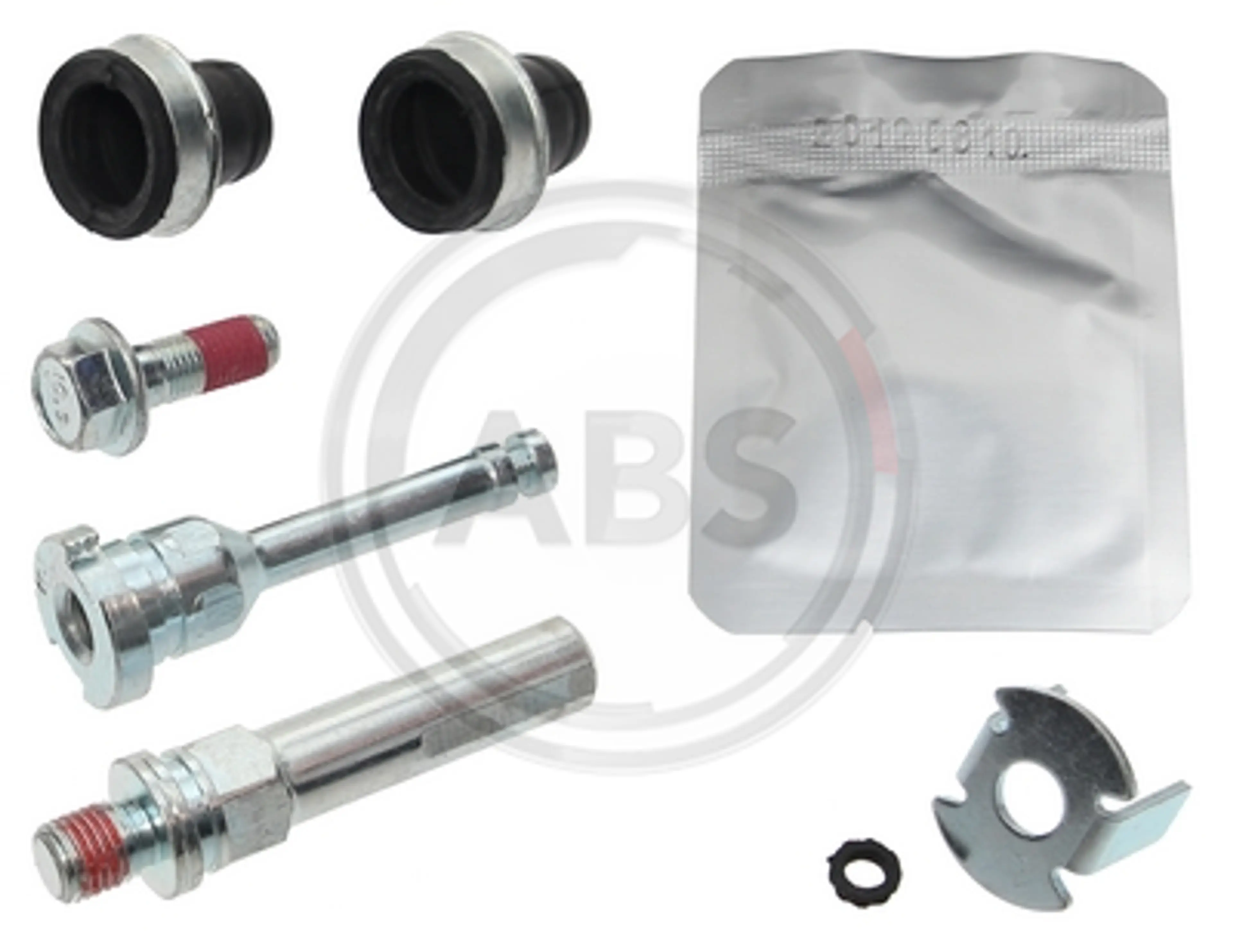 JUEGO DE REPARACIÓN, PINZA DE FRENO