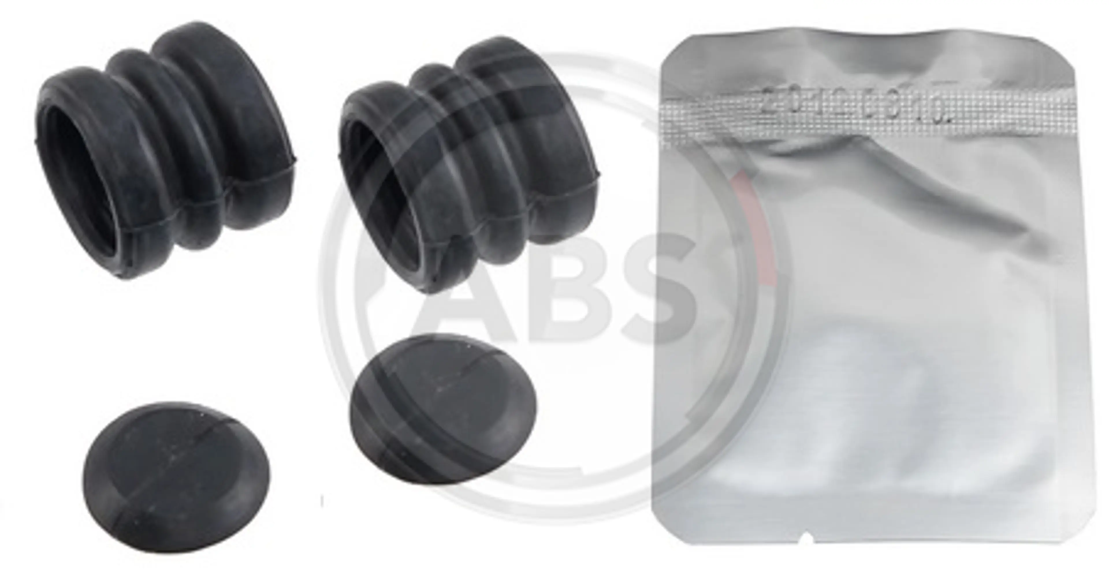 JUEGO DE REPARACIÓN, PINZA DE FRENO